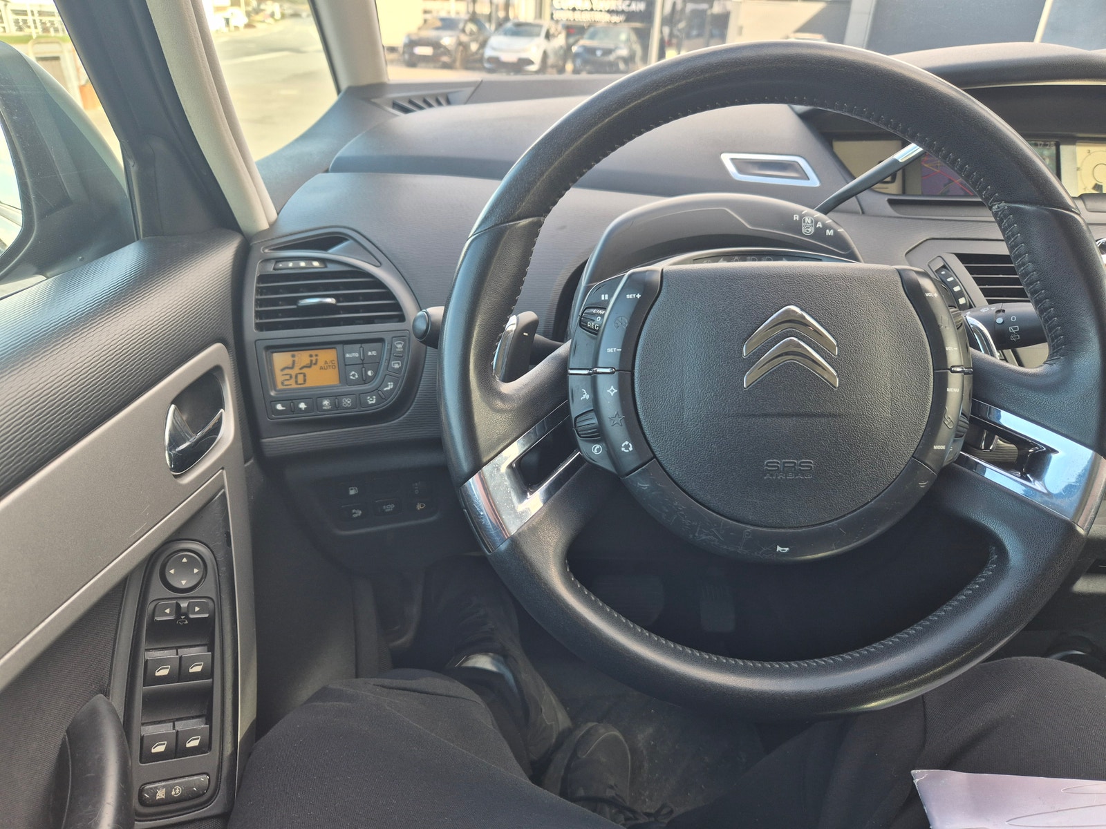 Citroen Grand C4 Picasso – billede 5