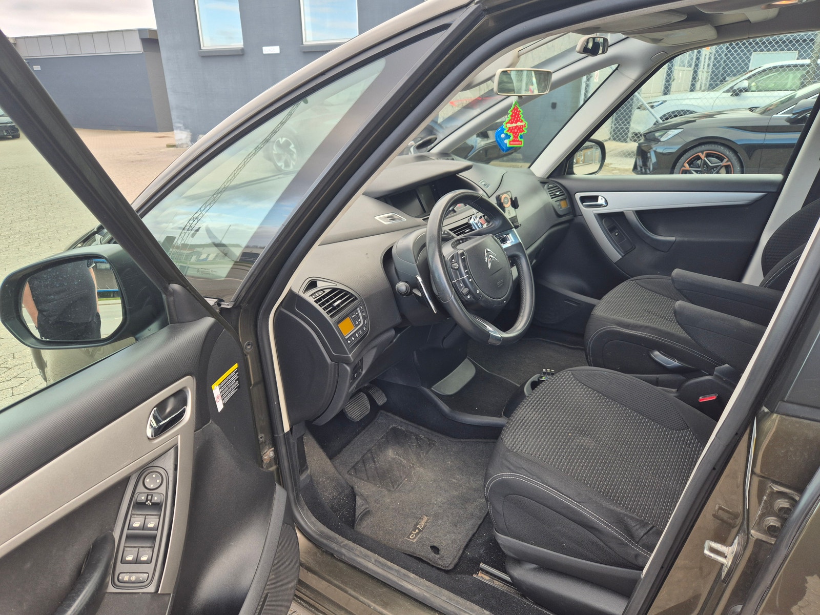Citroen Grand C4 Picasso – billede 7