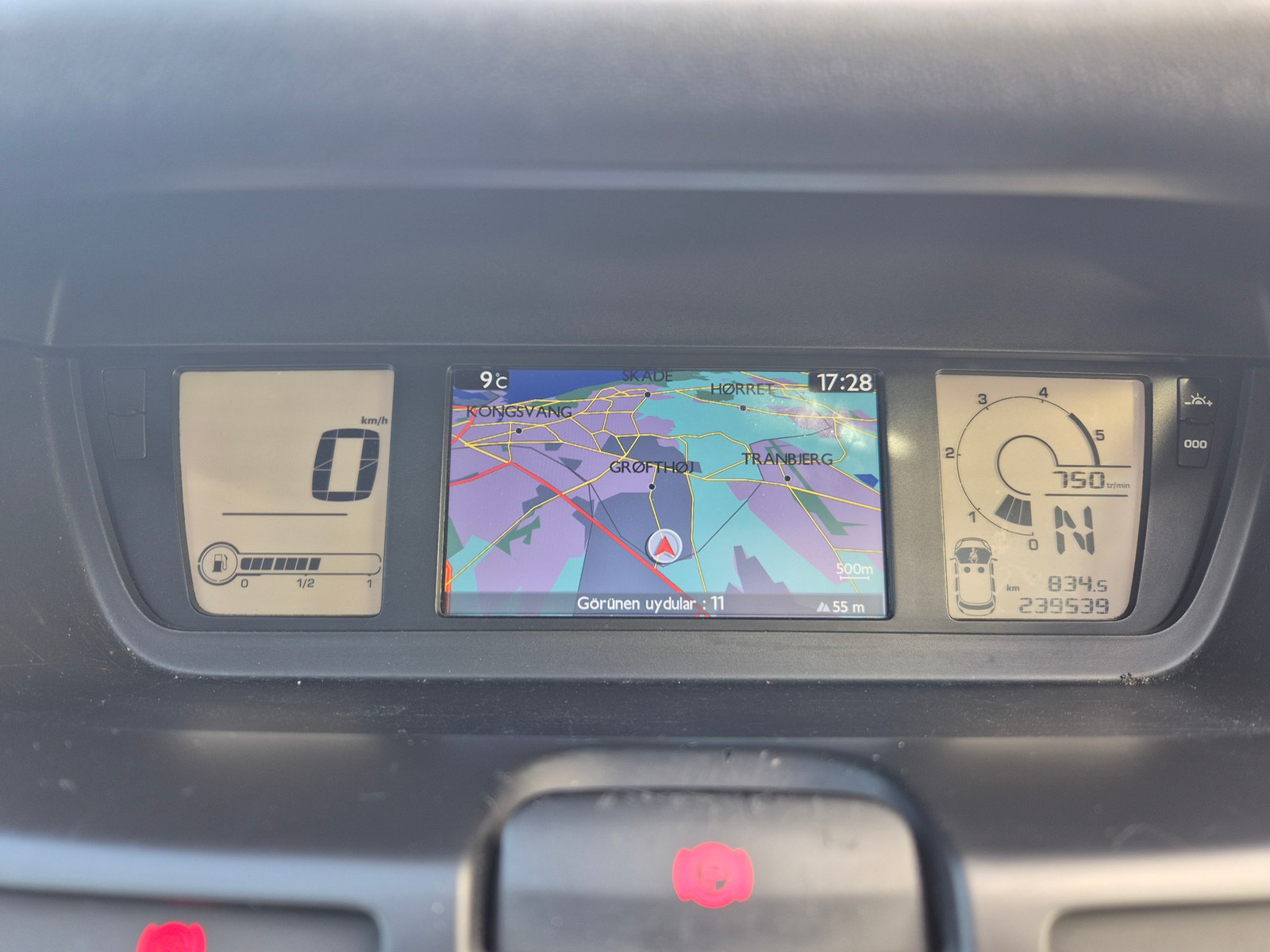 Citroen Grand C4 Picasso – billede 4