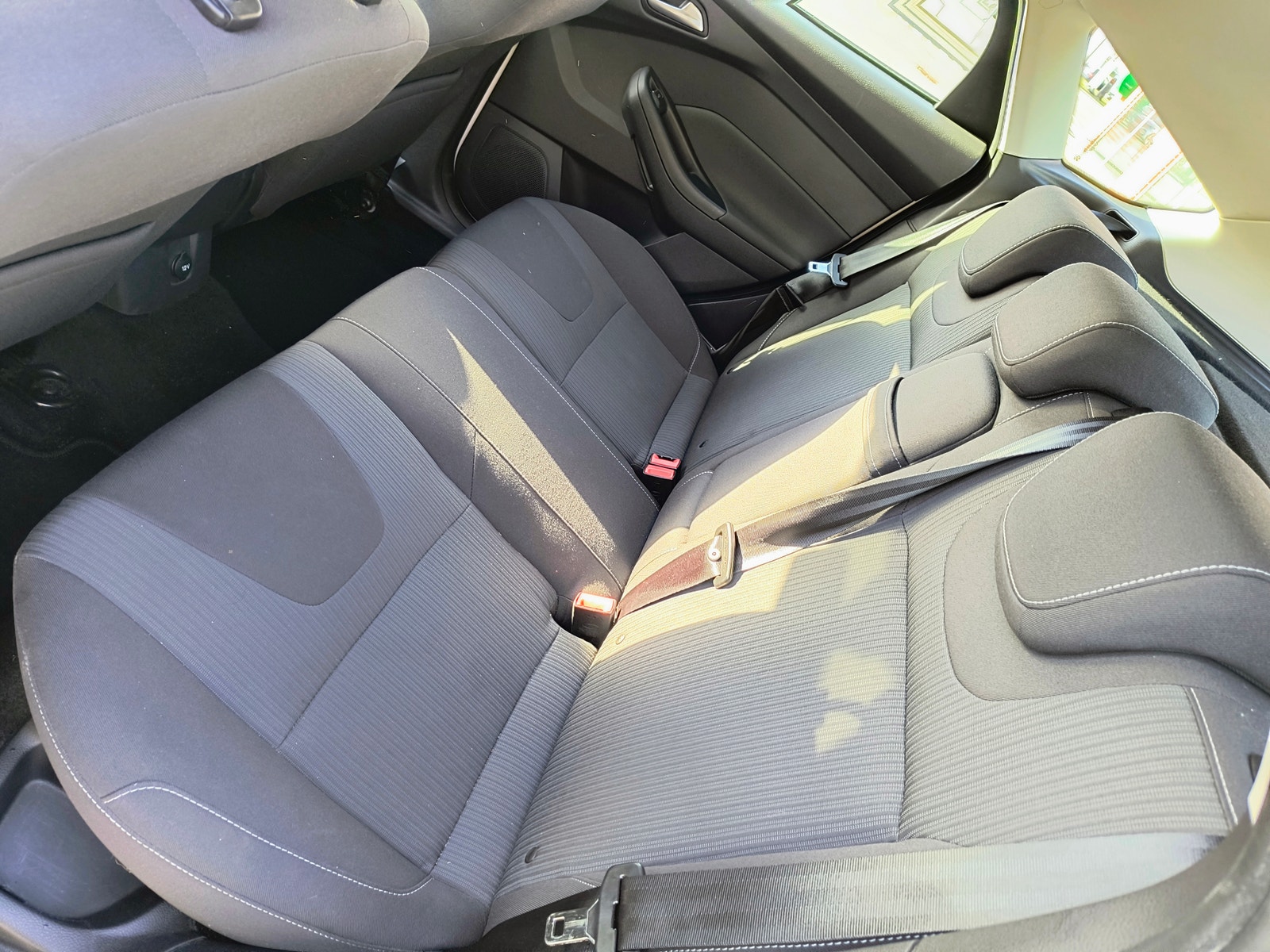 Ford Focus – billede 11