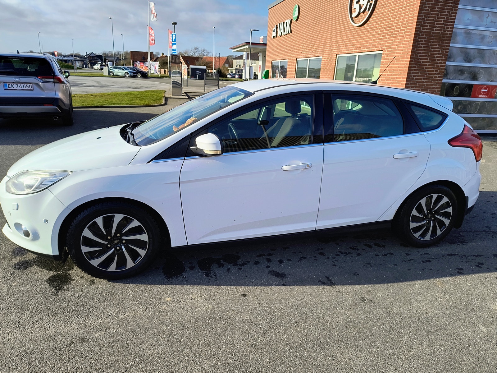 Ford Focus – billede 6