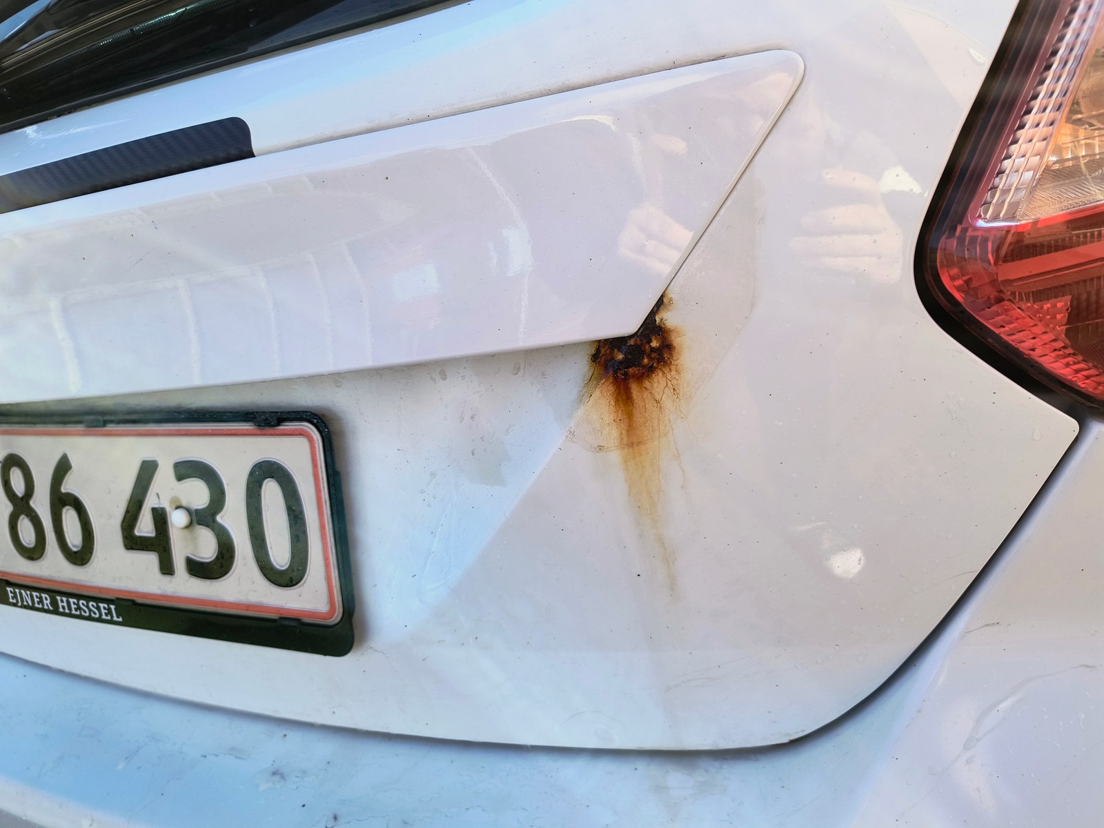 Ford Focus – billede 5
