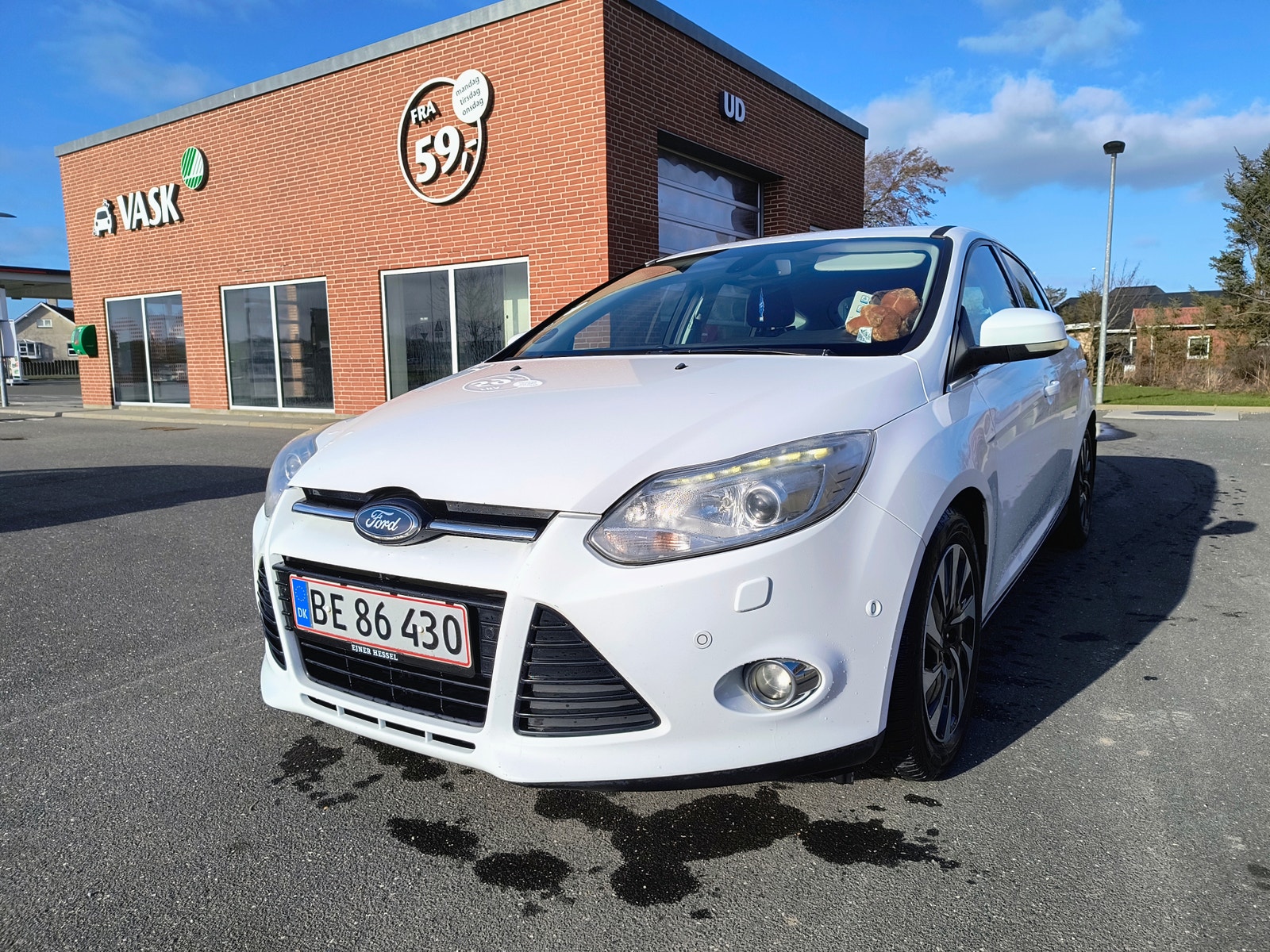 Ford Focus – billede 7
