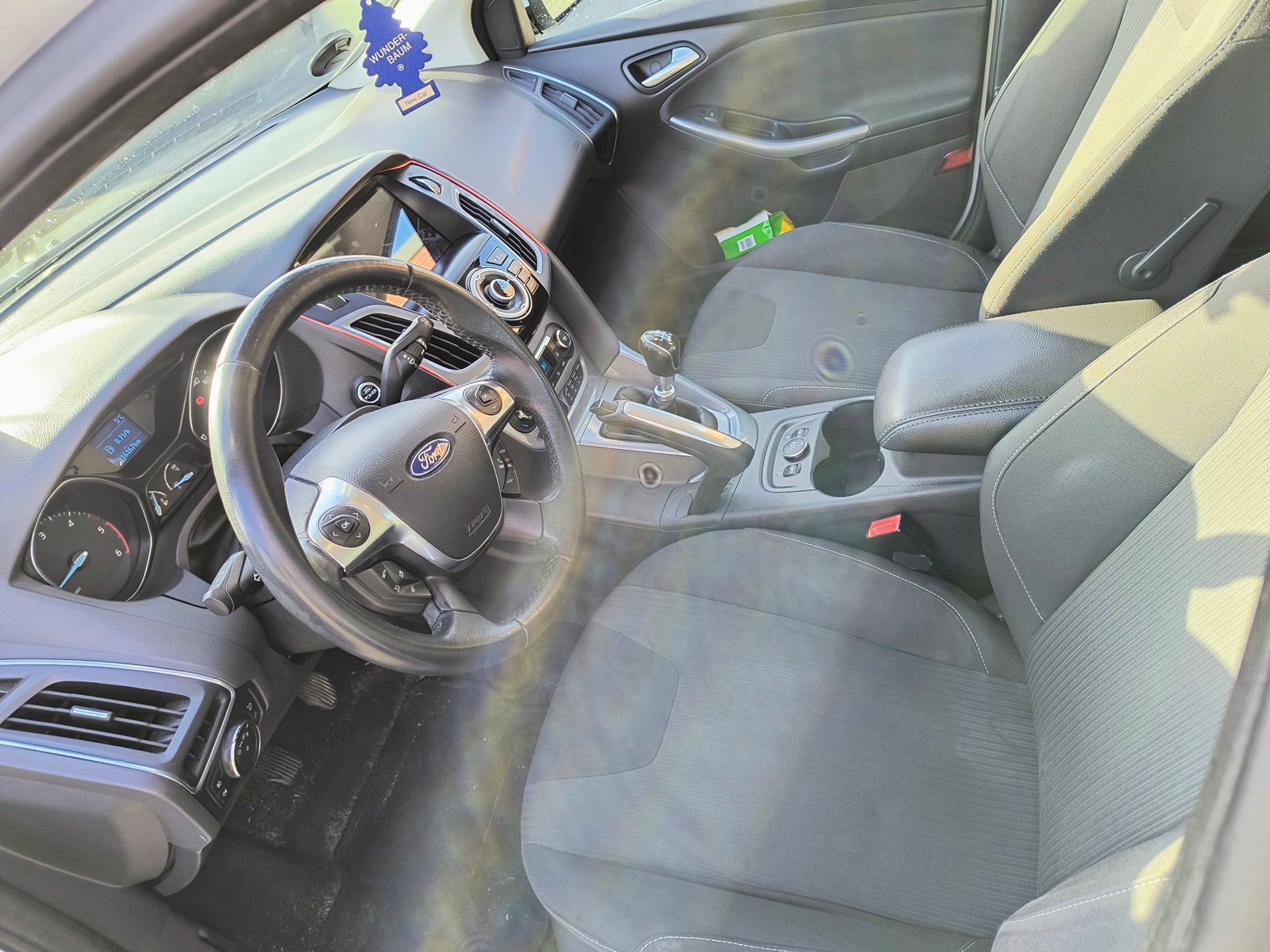 Ford Focus – billede 10