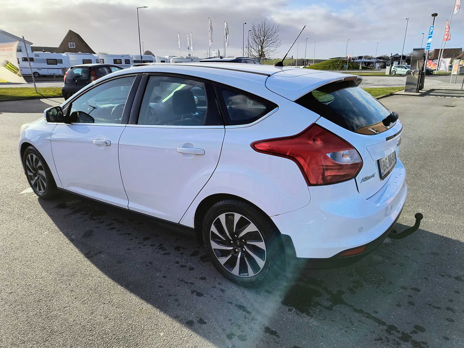 Ford Focus – billede 8