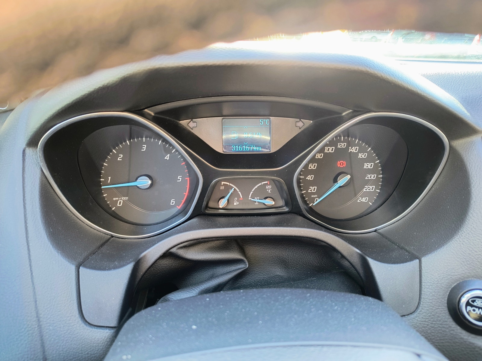 Ford Focus – billede 12