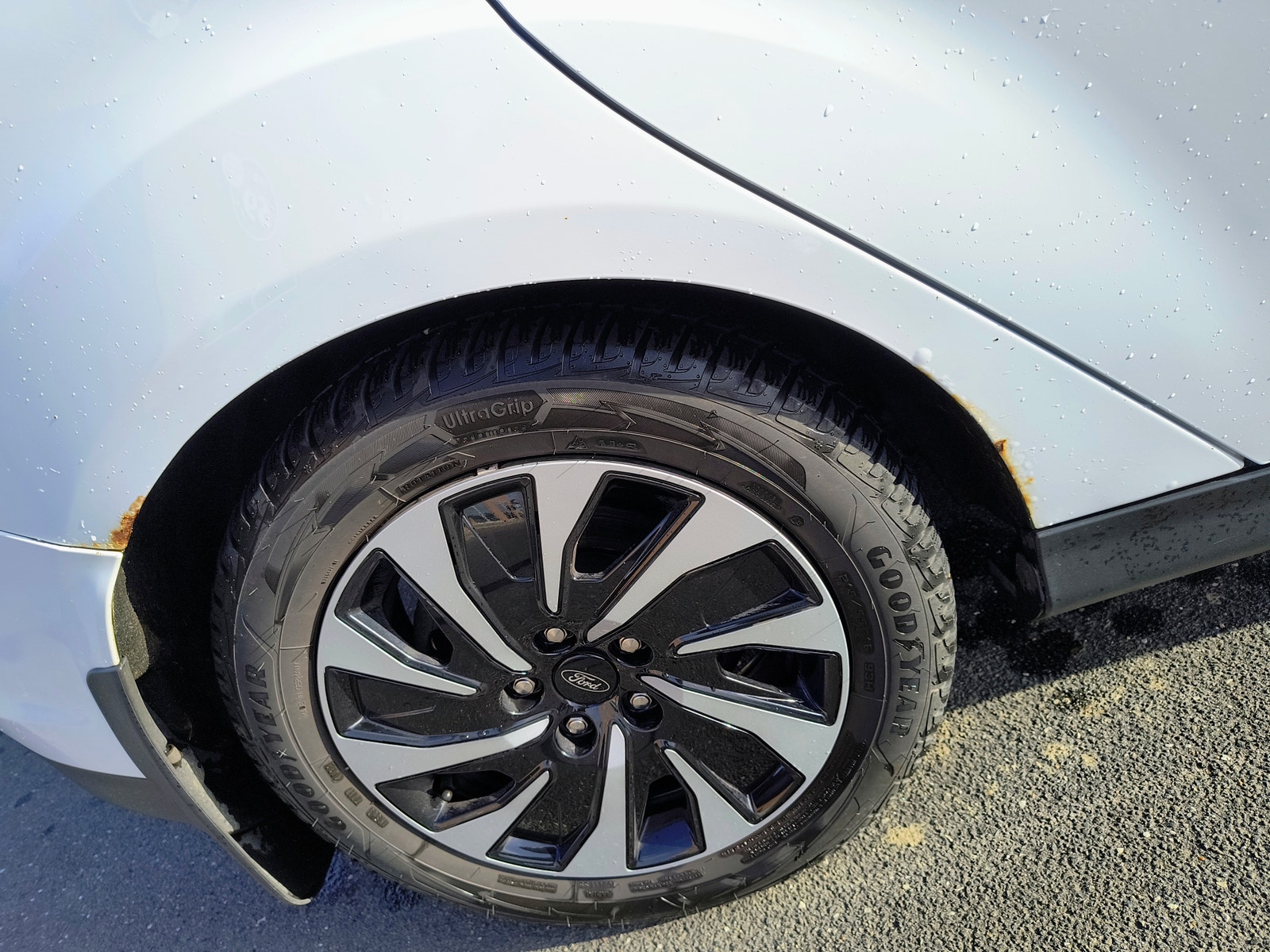 Ford Focus – billede 4