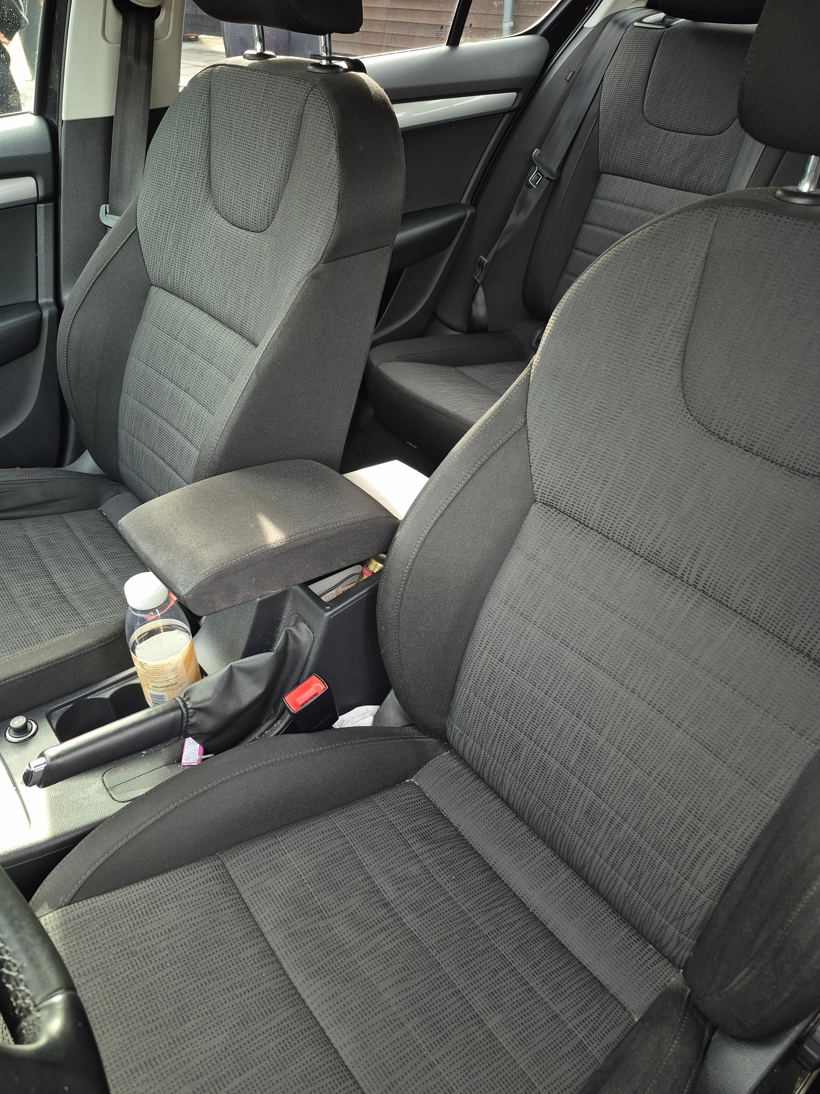 Skoda Octavia – billede 4