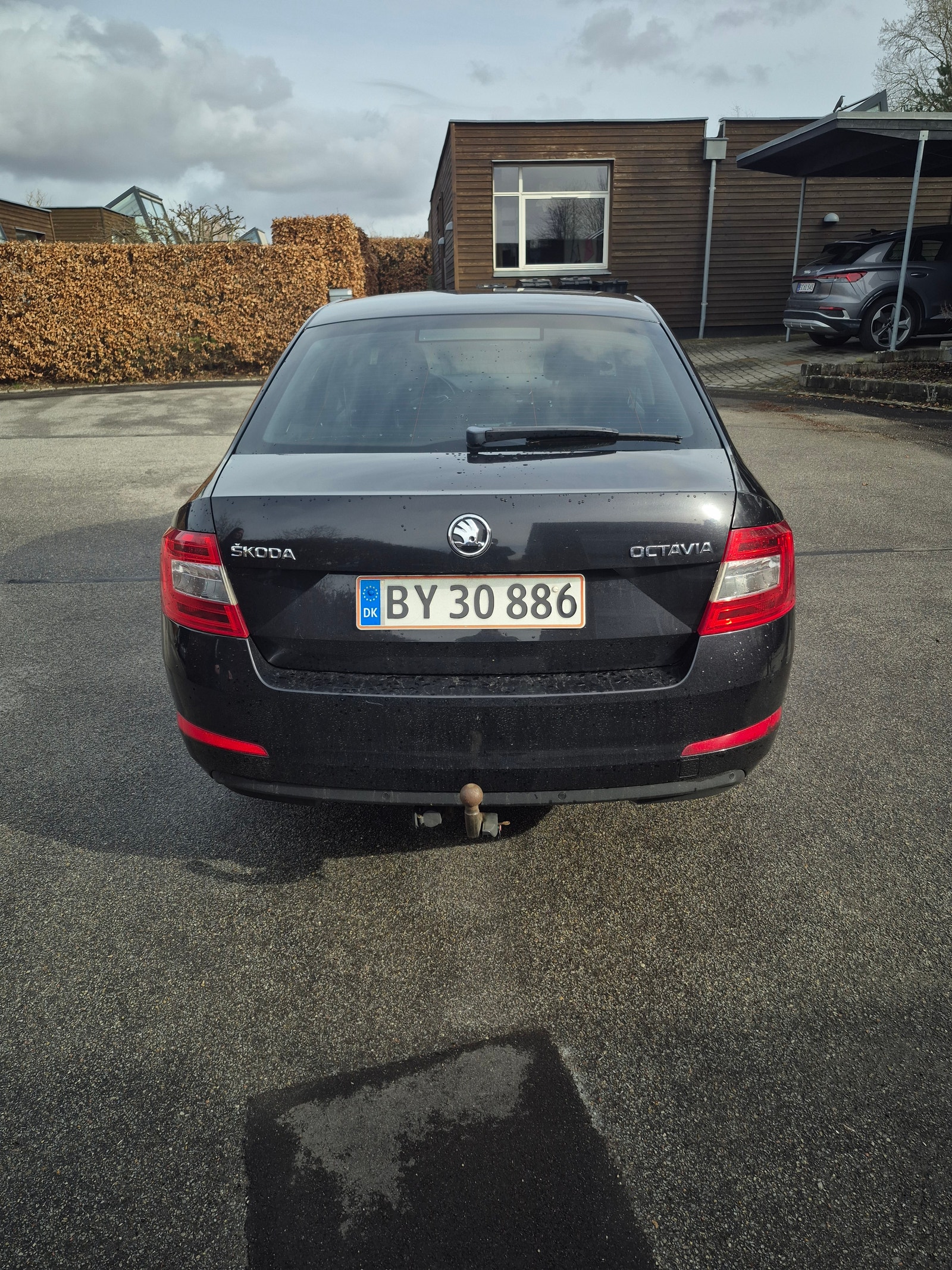 Skoda Octavia – billede 6