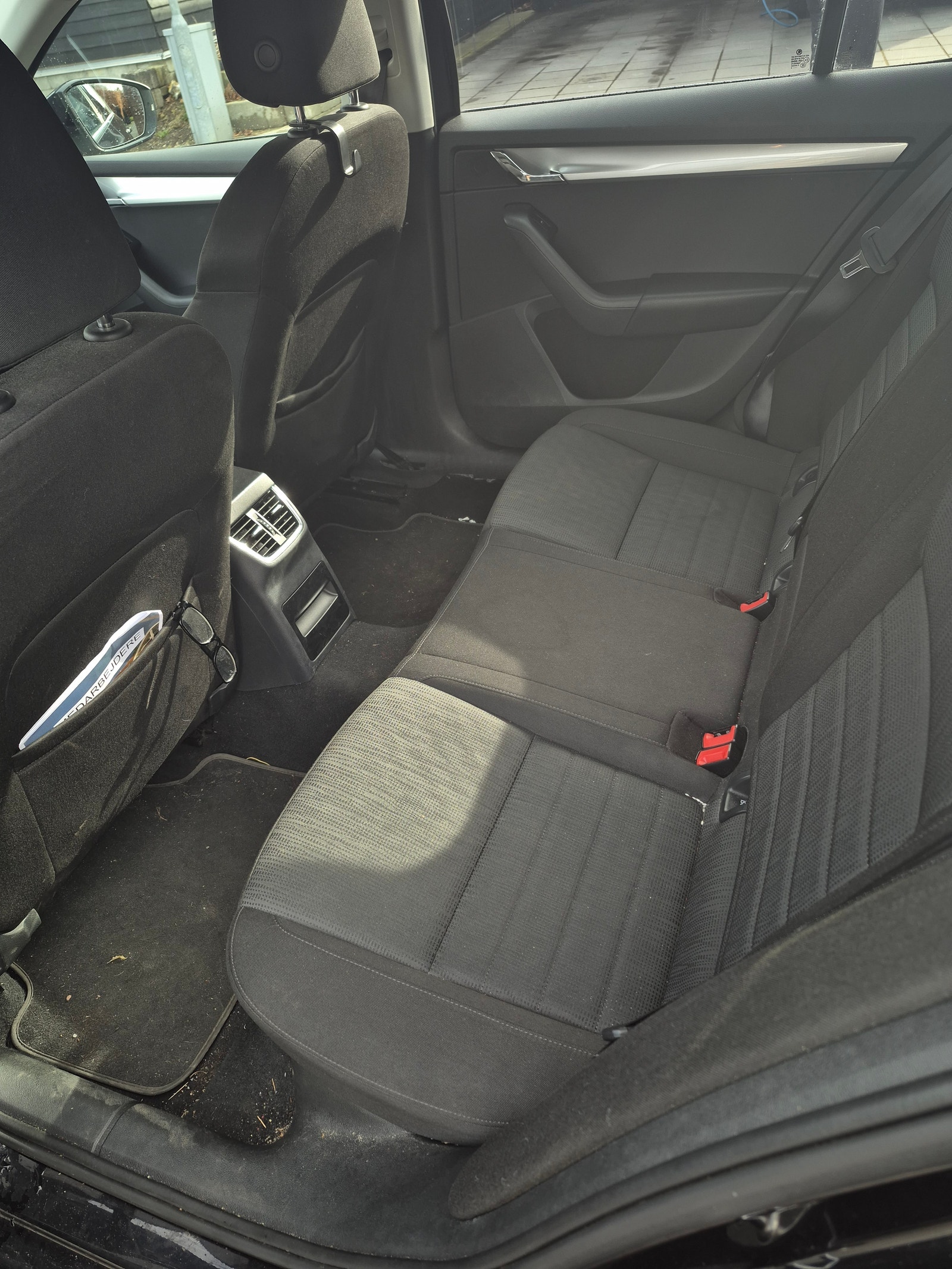Skoda Octavia – billede 5