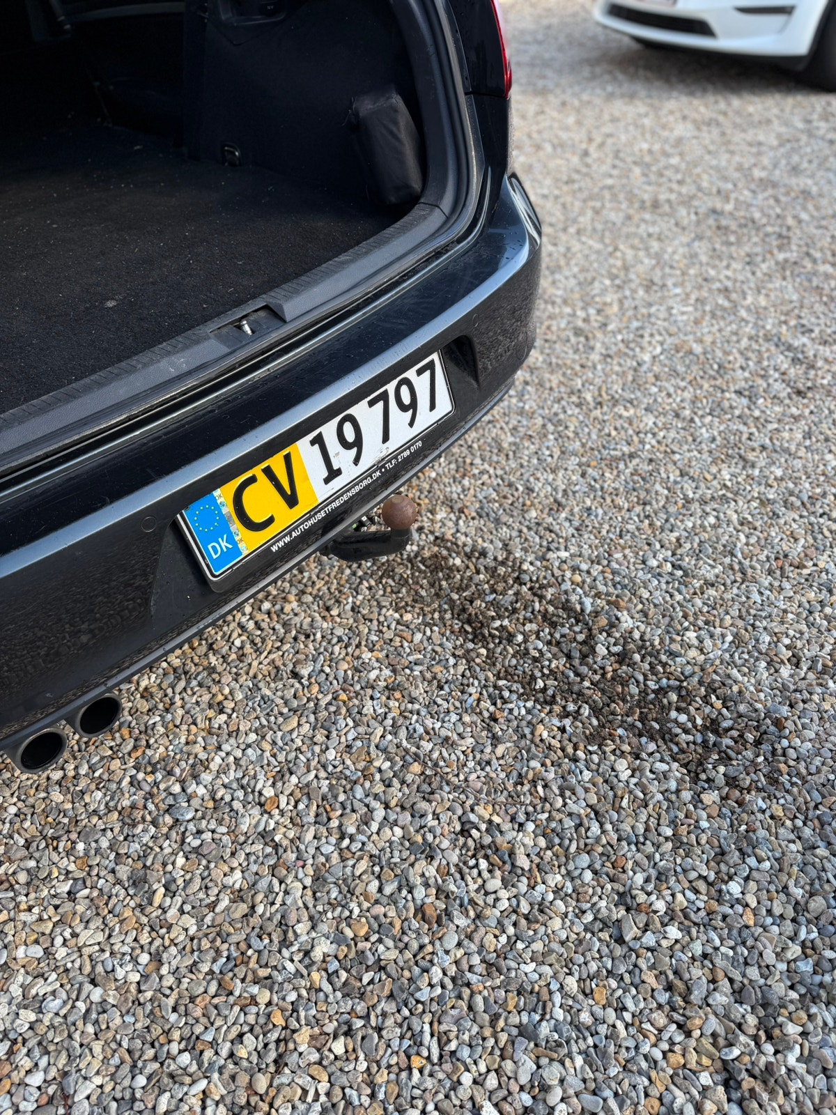 VW Golf VII til salg hos Nabilli