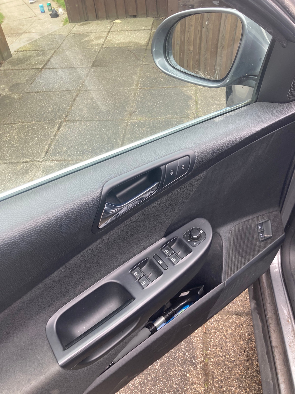 VW Passat til salg hos Nabilli
