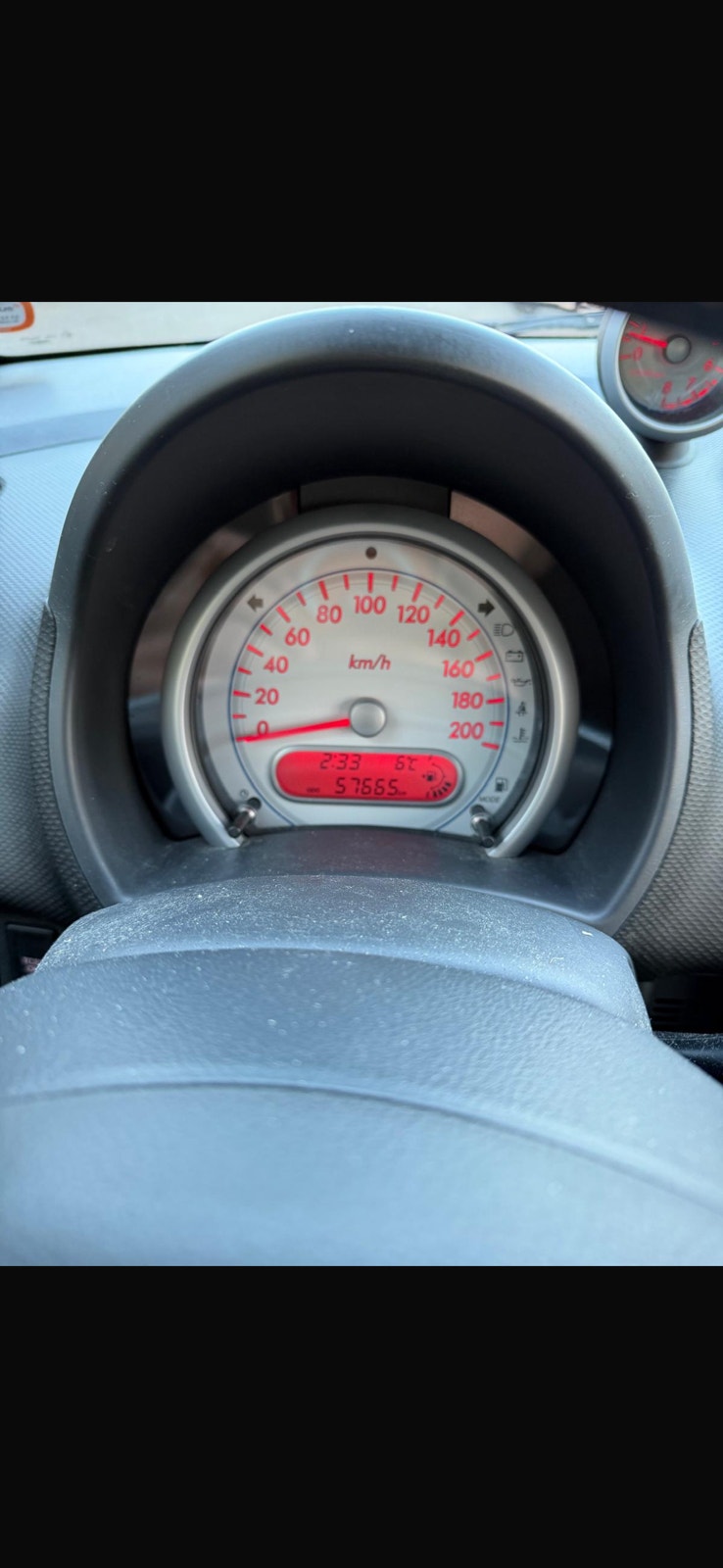 Suzuki Splash – billede 4