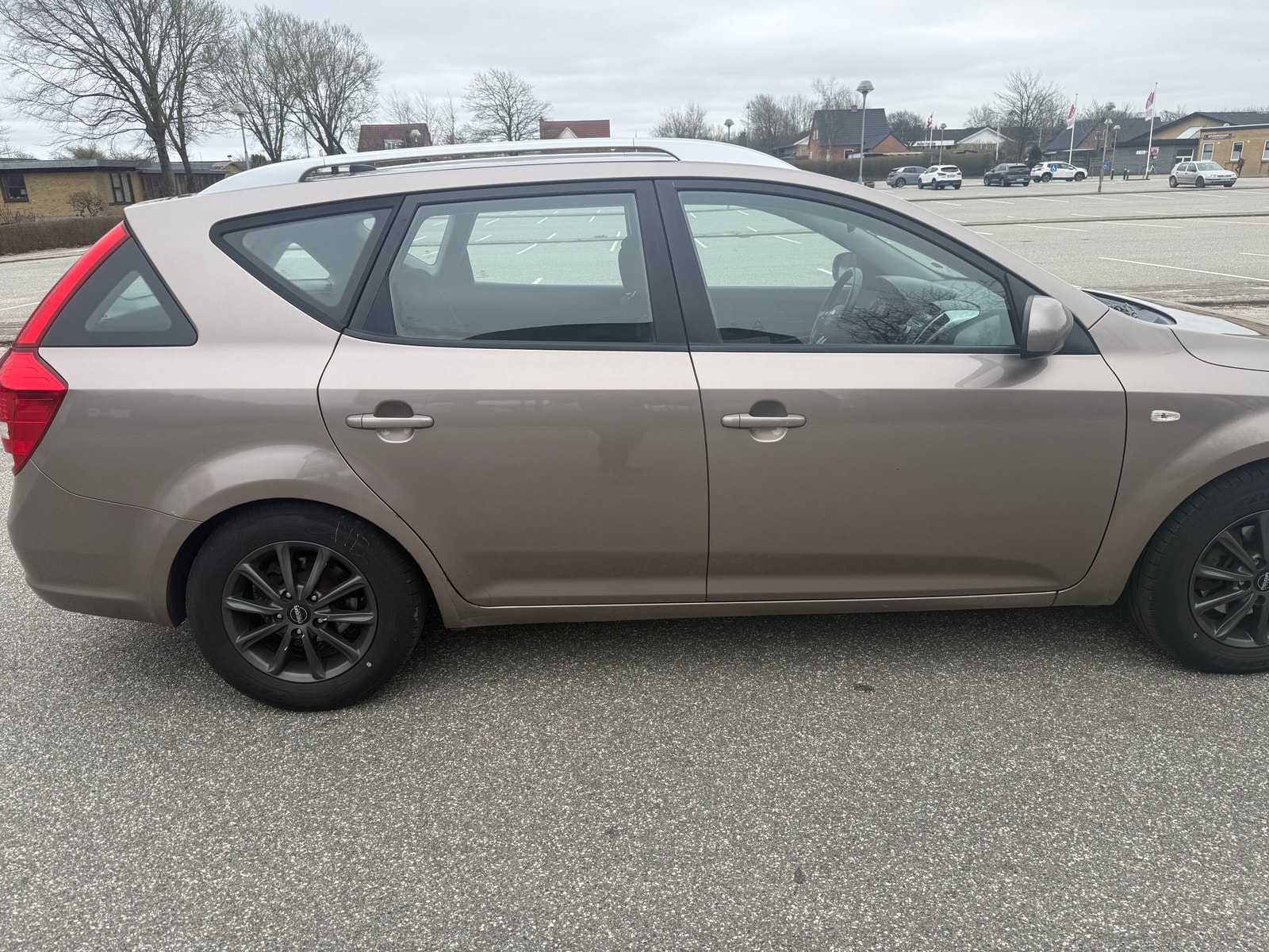 Kia Ceed – billede 6