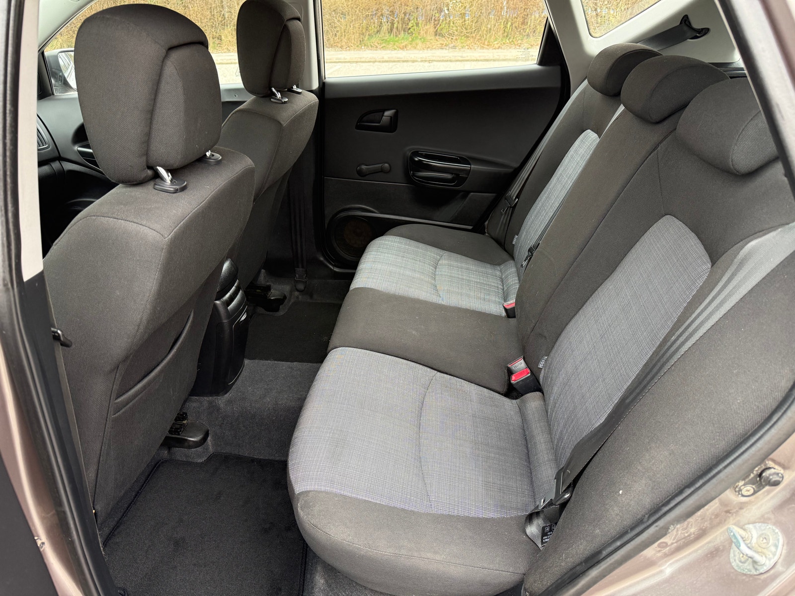 Kia Ceed – billede 10