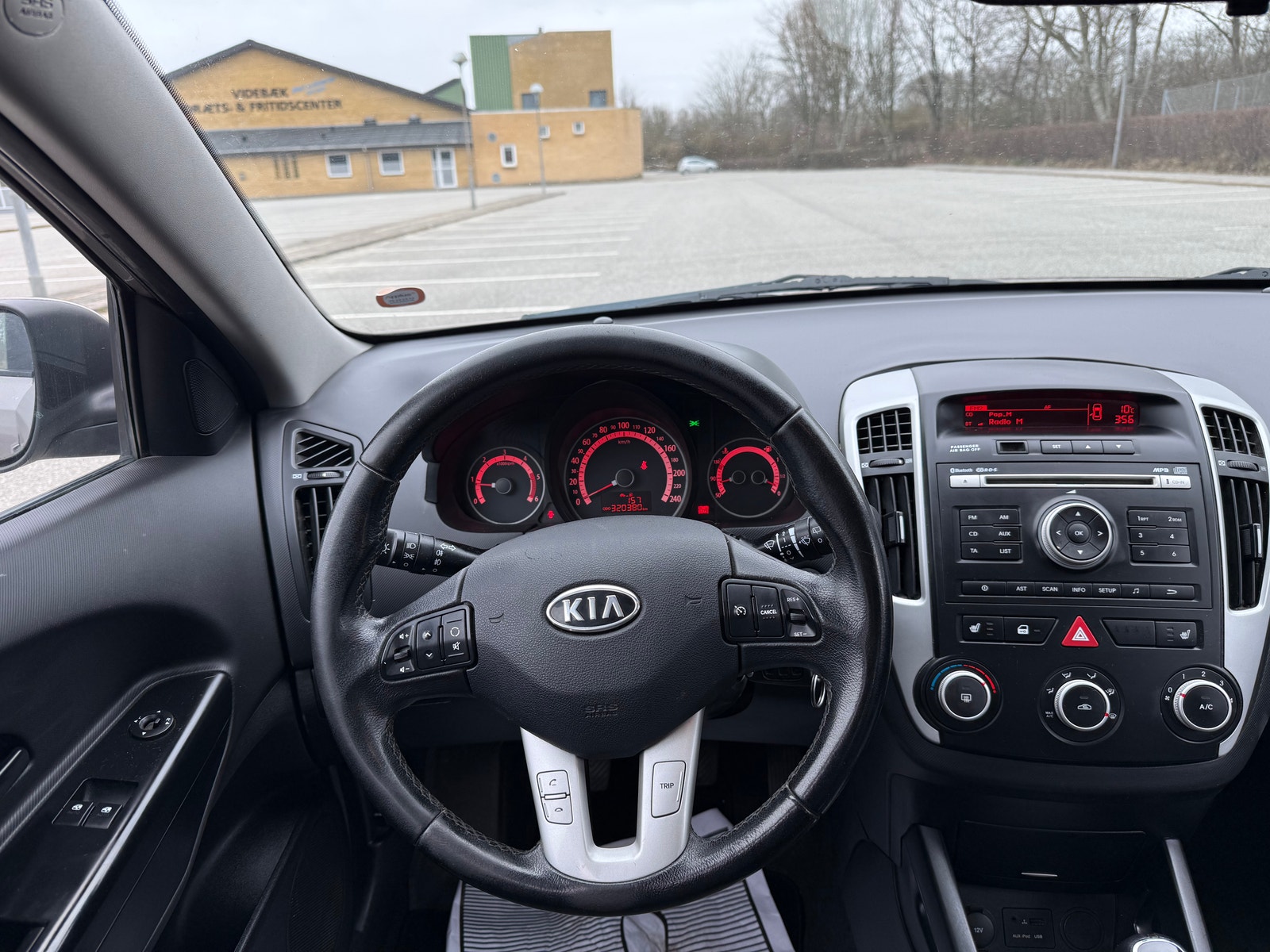 Kia Ceed – billede 7