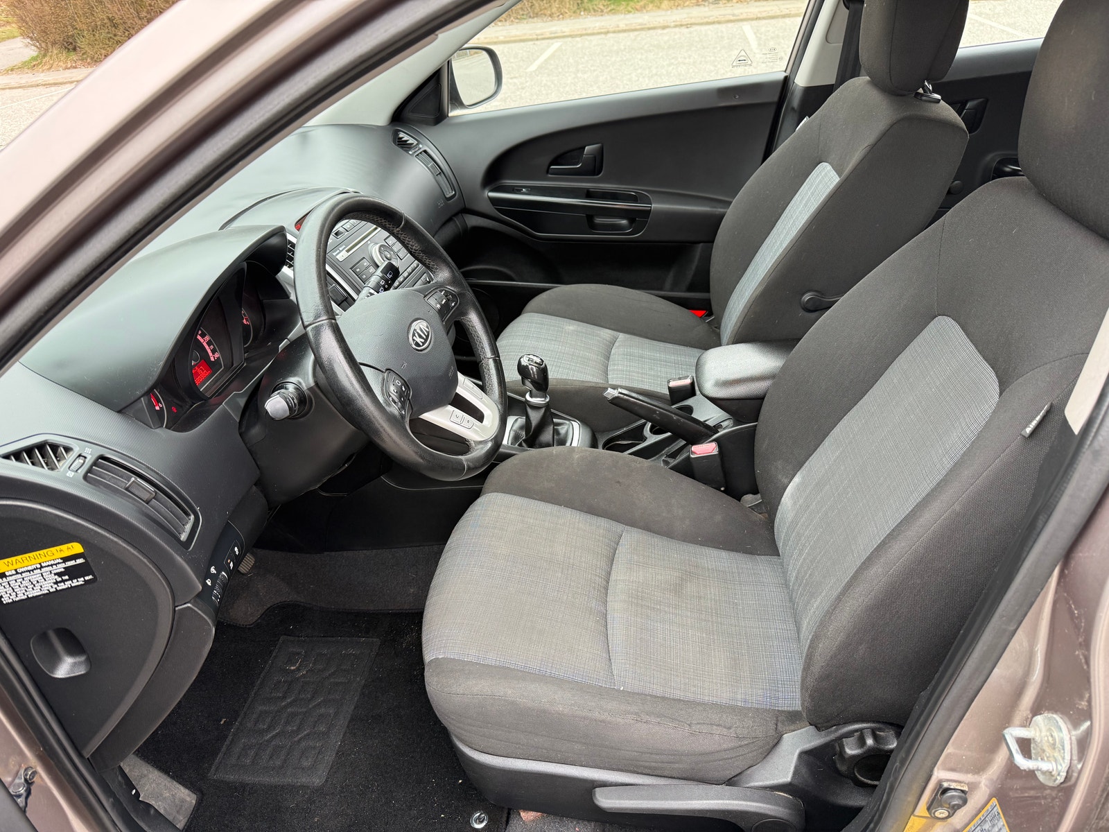 Kia Ceed – billede 9