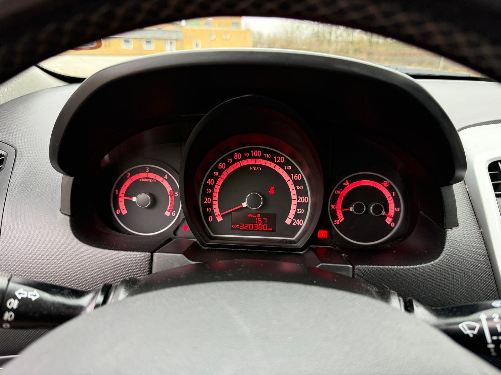Kia Ceed – billede 8