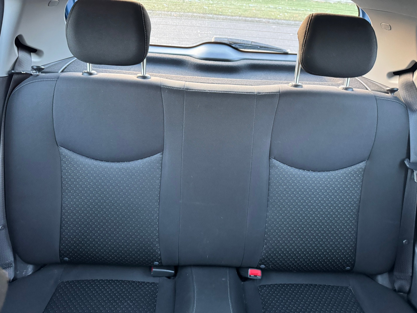 Opel Karl – billede 4