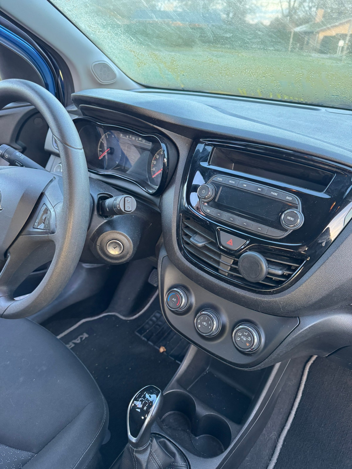 Opel Karl – billede 6