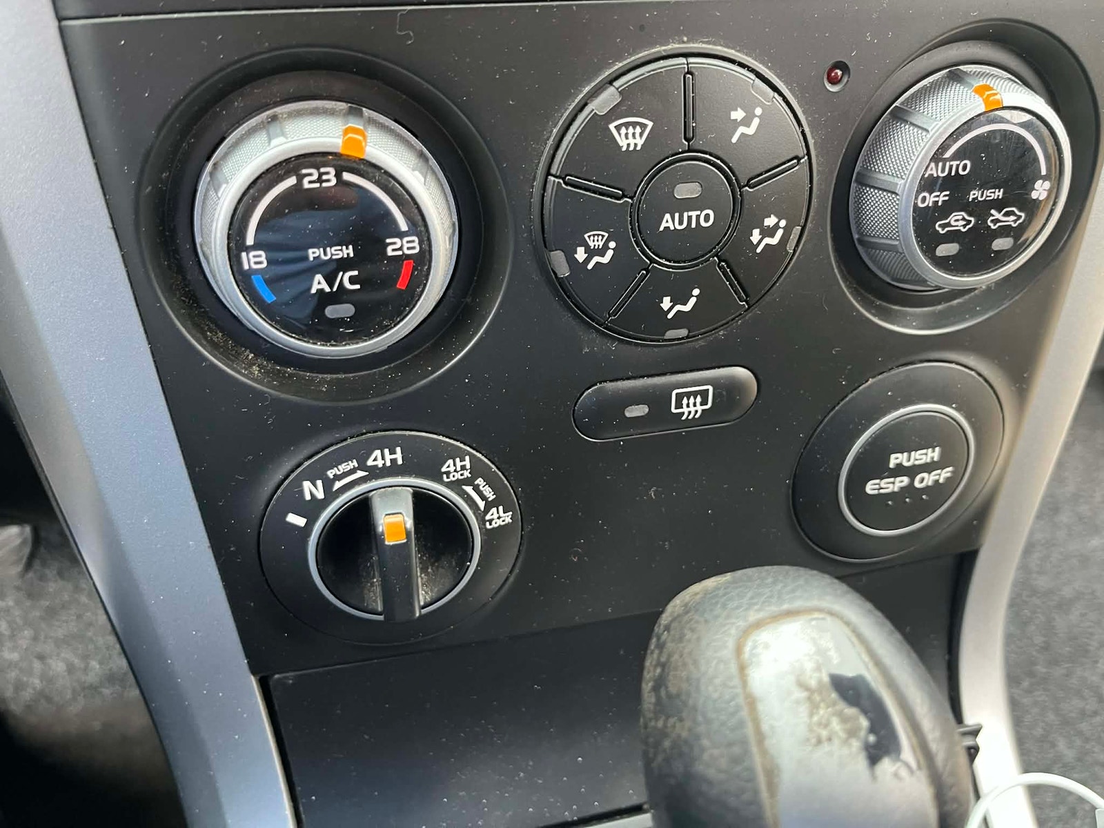 Suzuki Grand Vitara til salg hos Nabilli