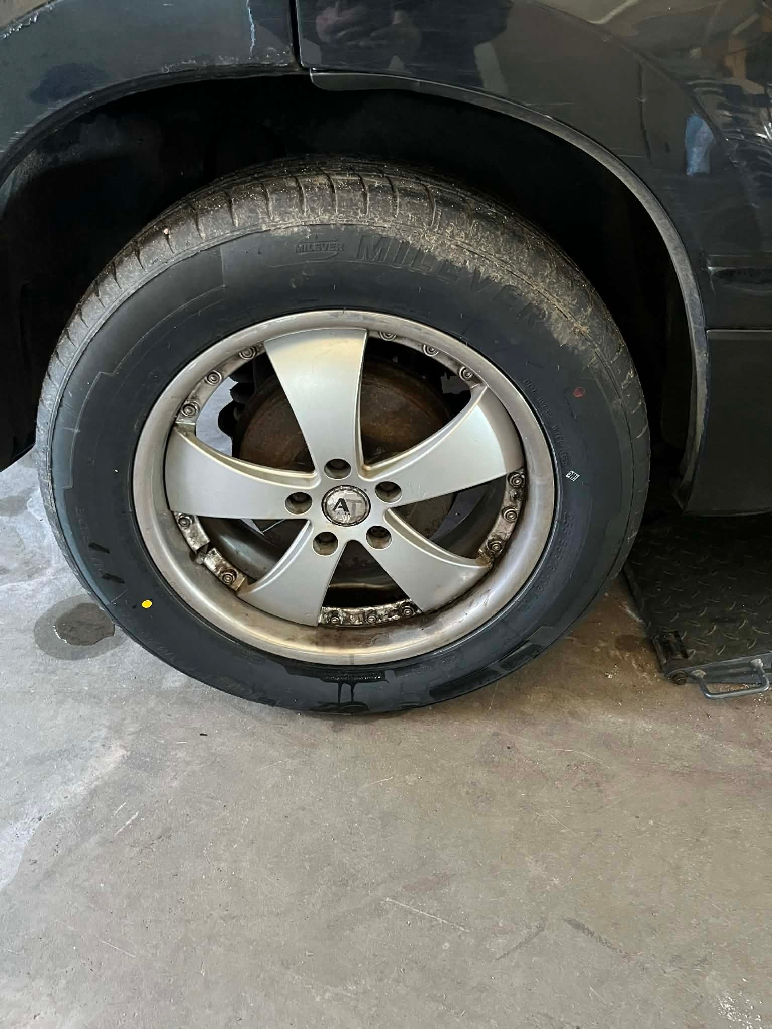 Suzuki Grand Vitara til salg hos Nabilli