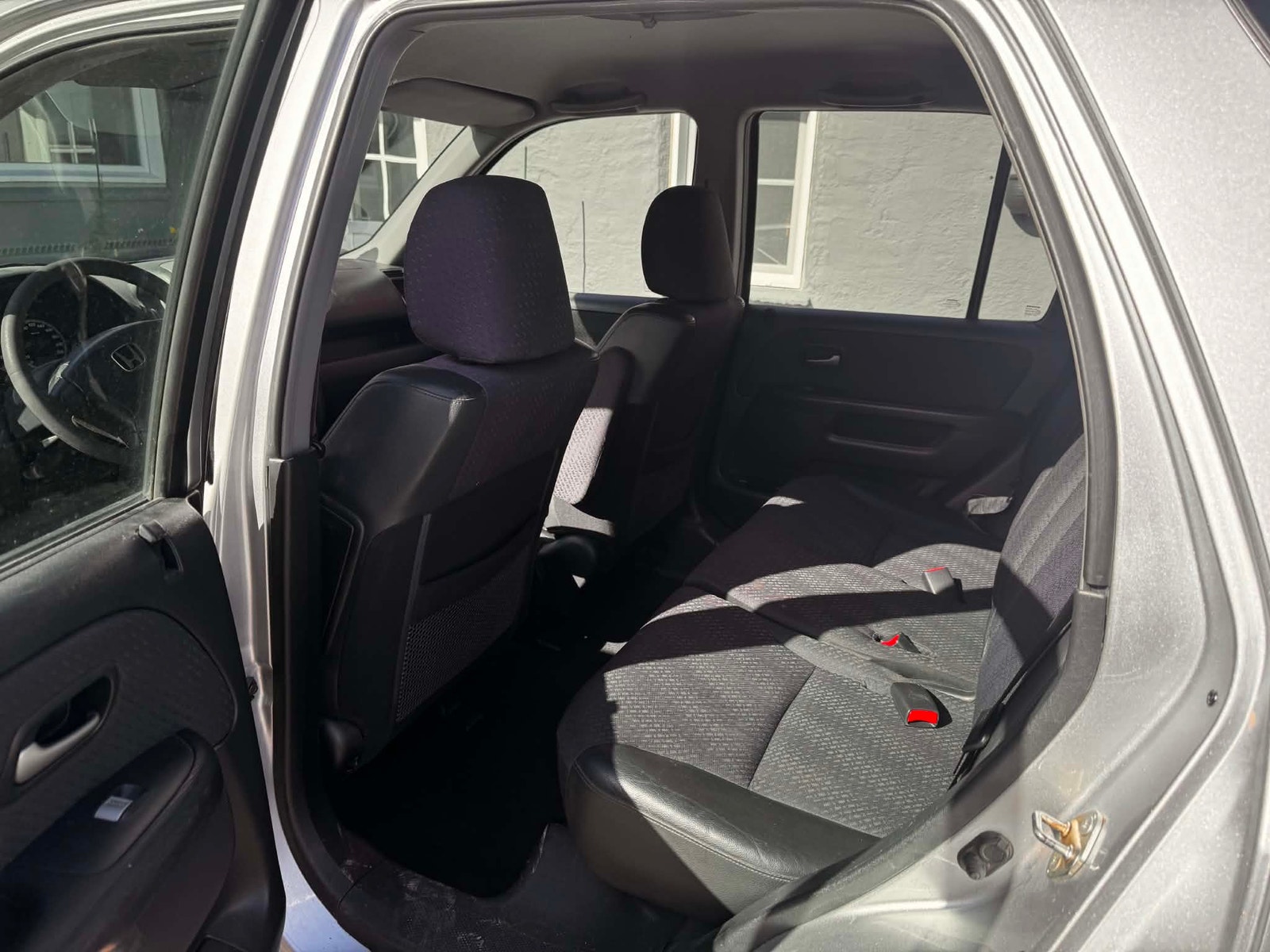 Honda CR-V – billede 7
