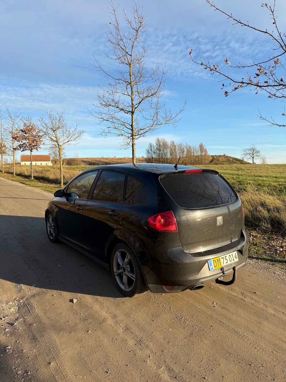 Seat Altea – billede 7