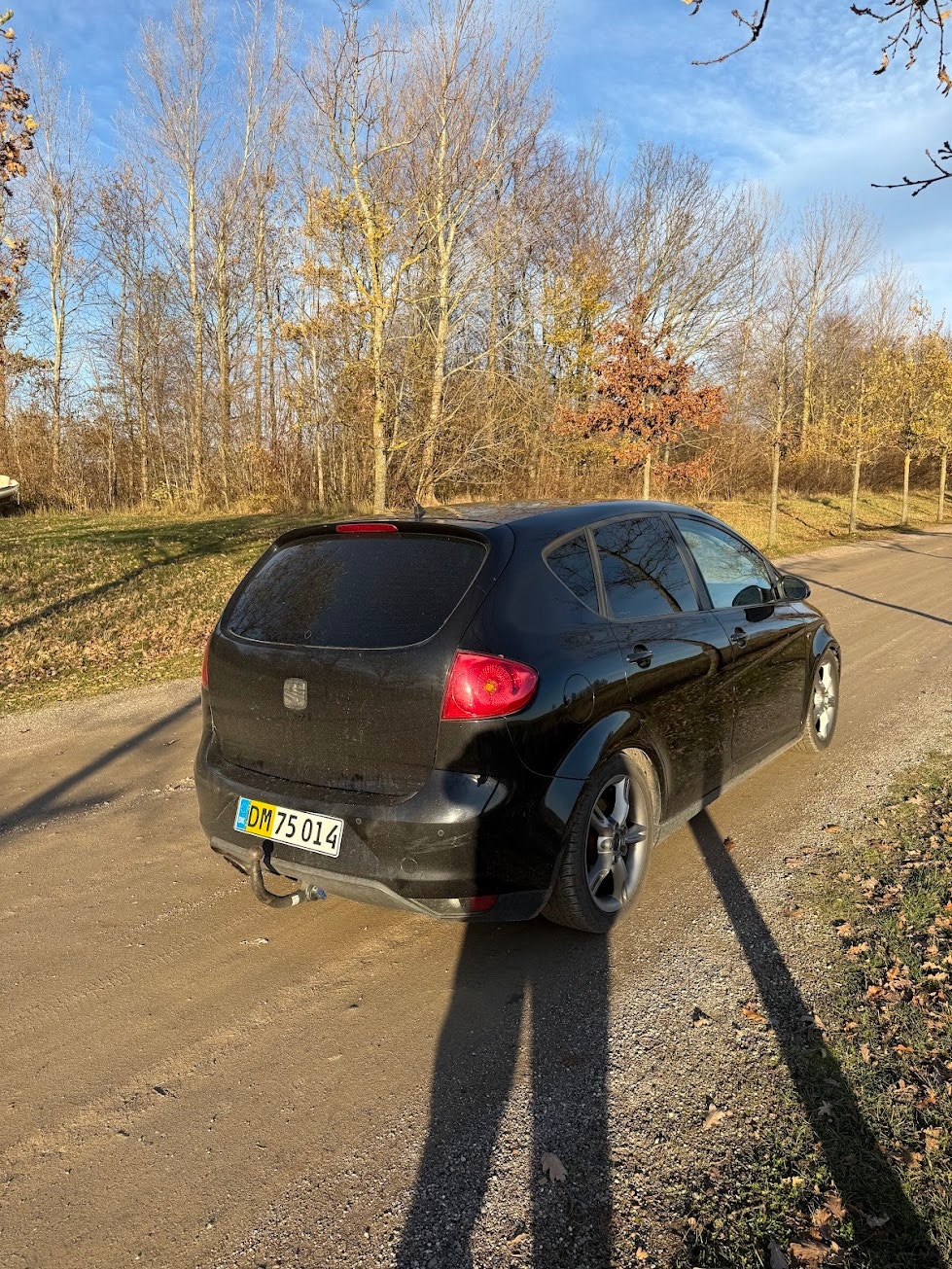 Seat Altea – billede 6