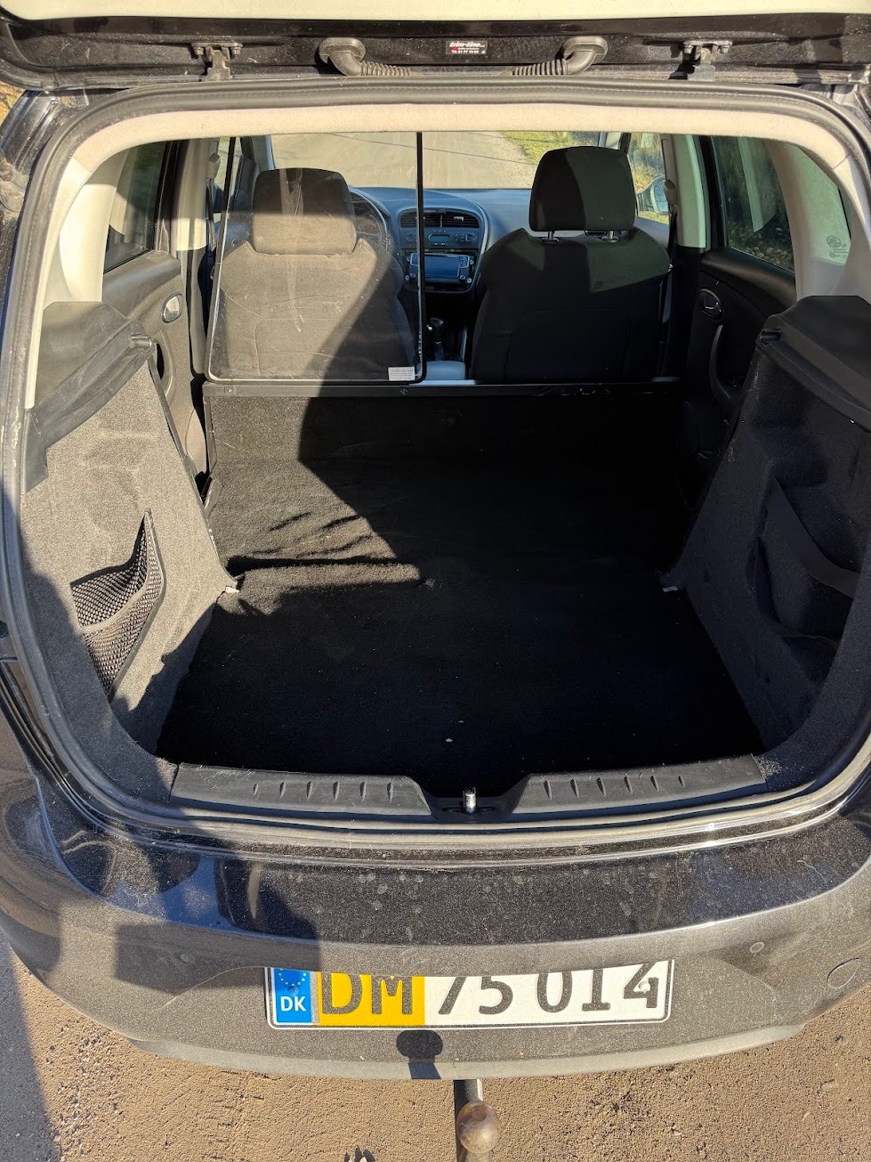Seat Altea – billede 4
