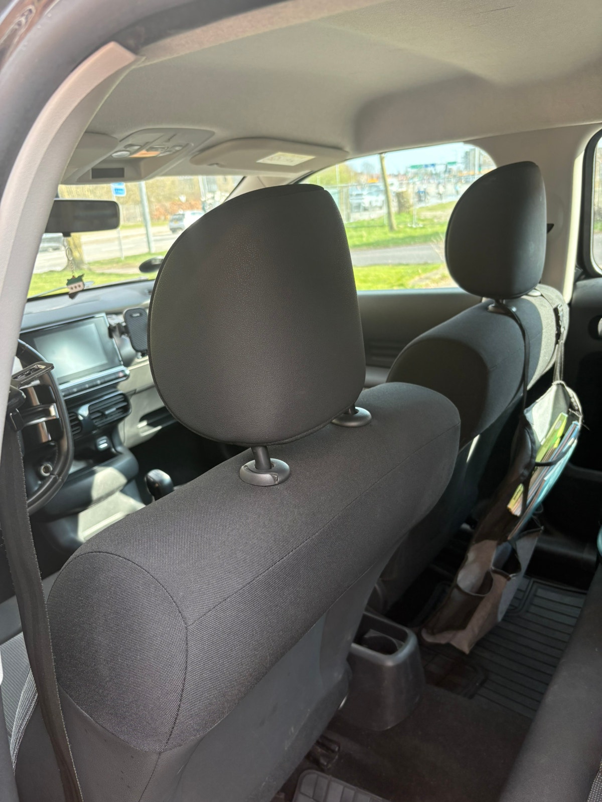 Citroen C4 Cactus til salg hos Nabilli