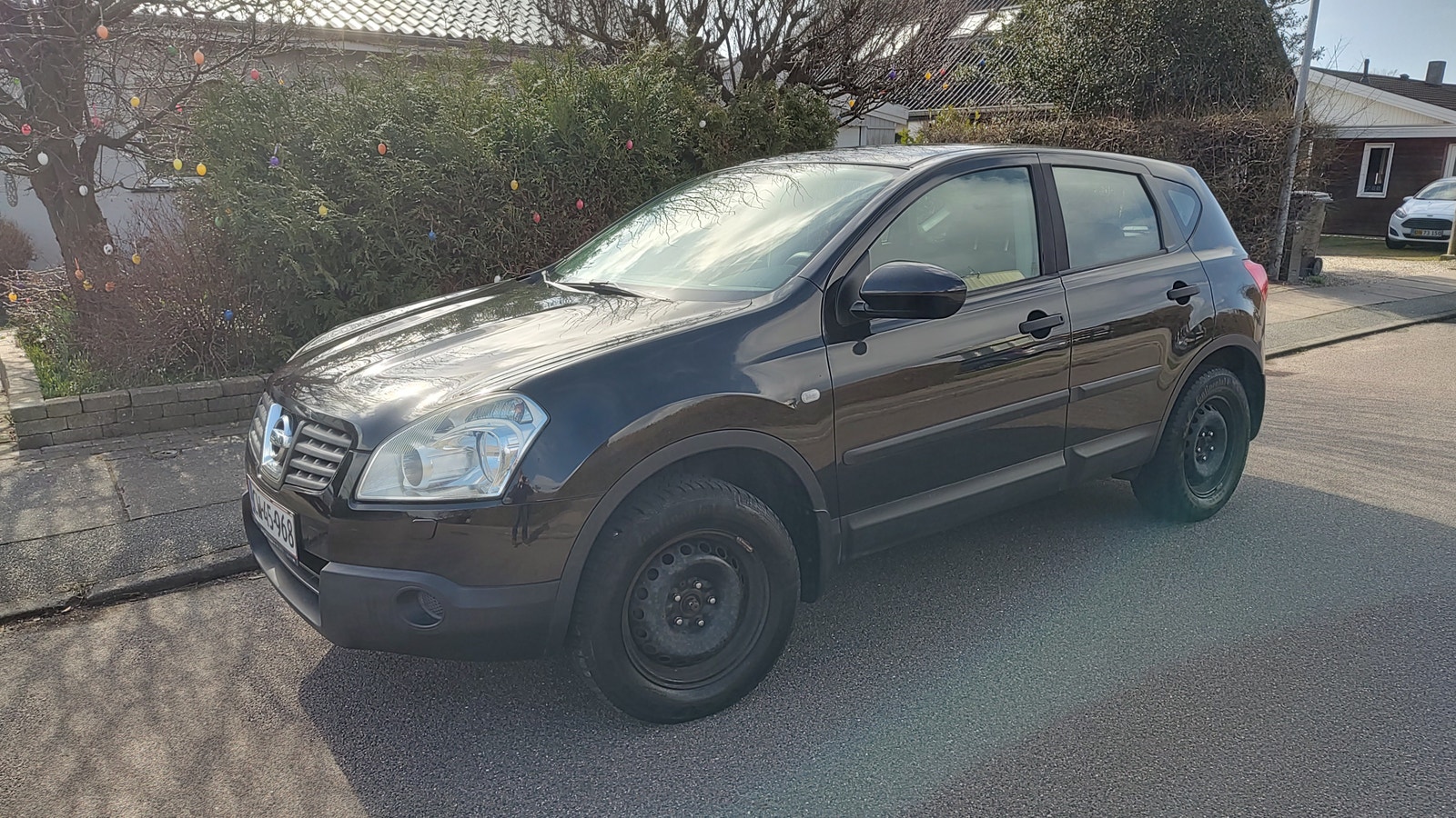 Nissan Qashqai – billede 19