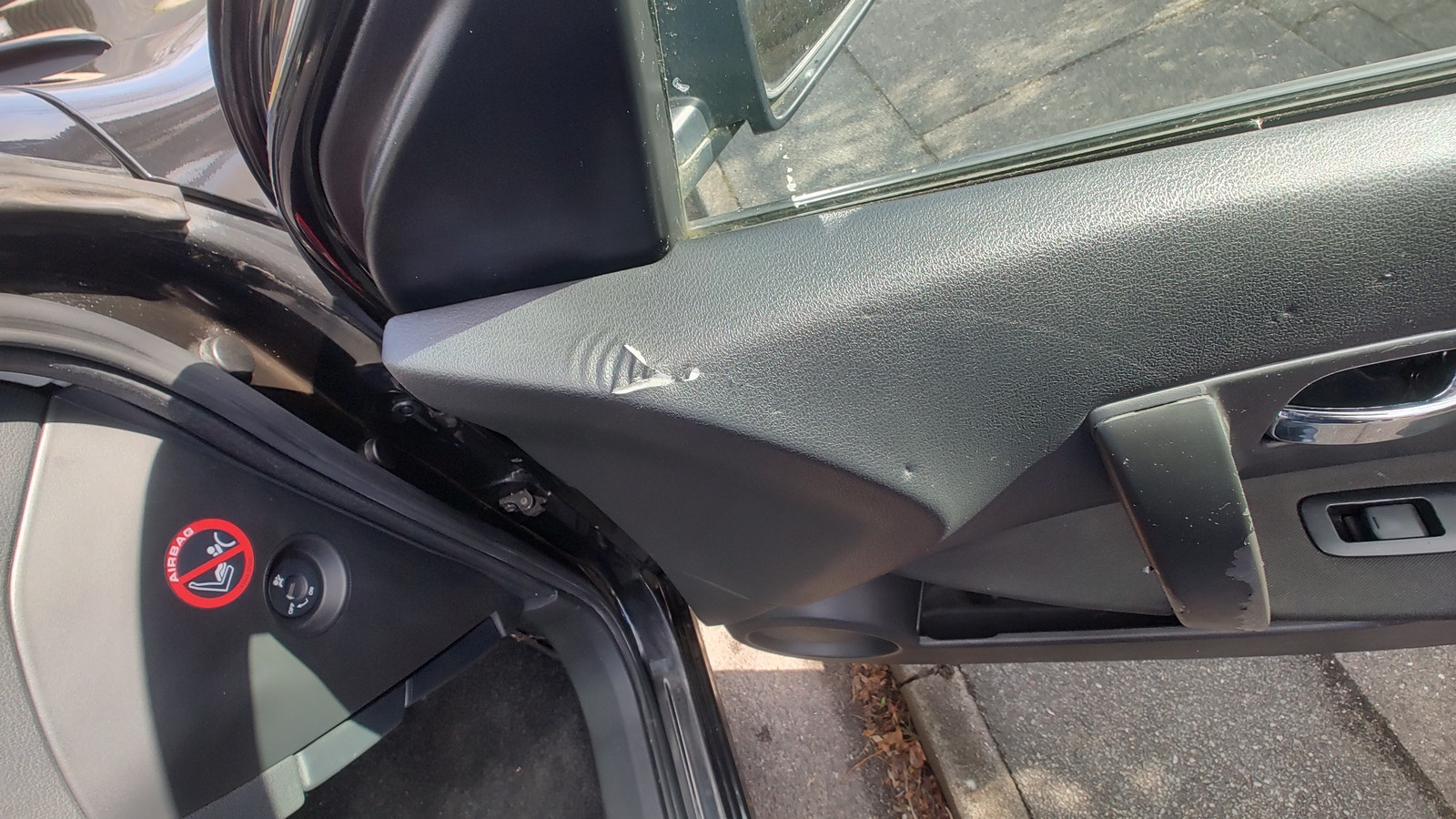 Nissan Qashqai – billede 9