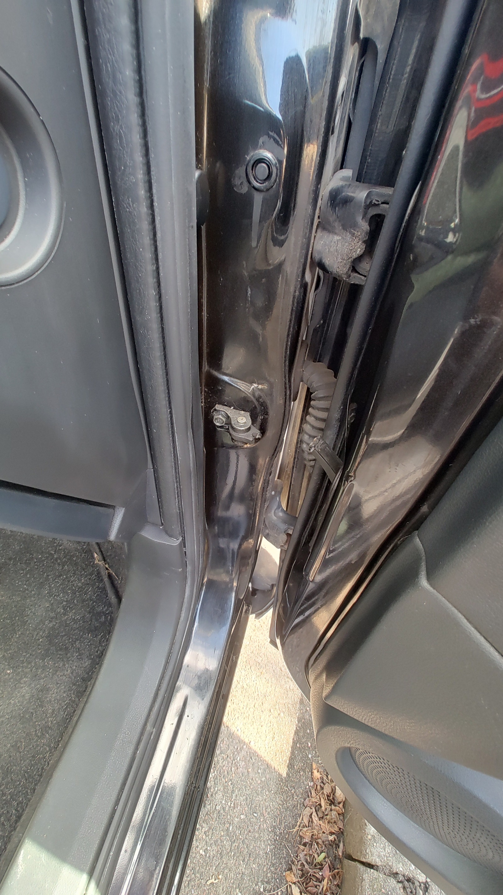 Nissan Qashqai – billede 8