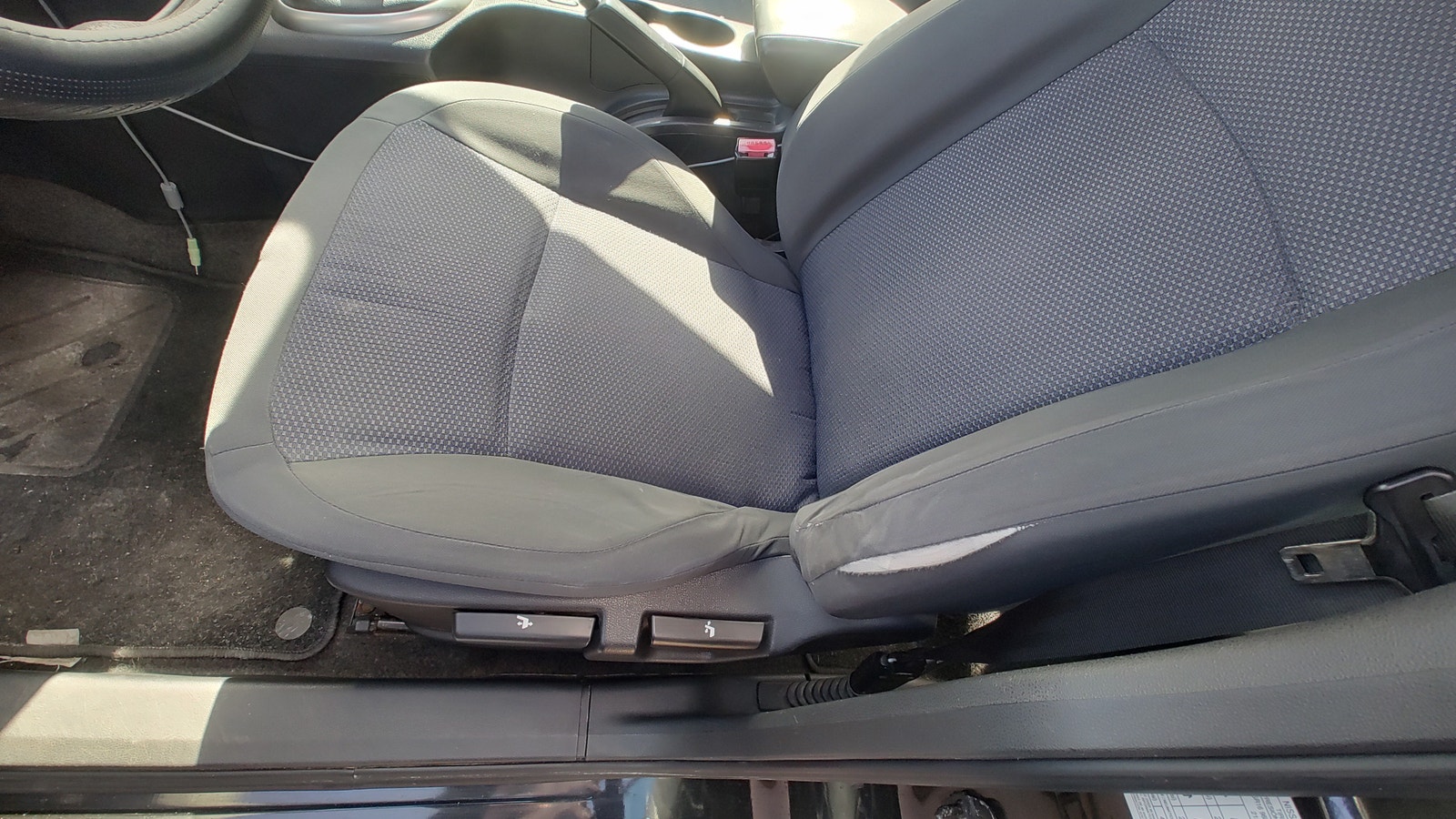 Nissan Qashqai – billede 11