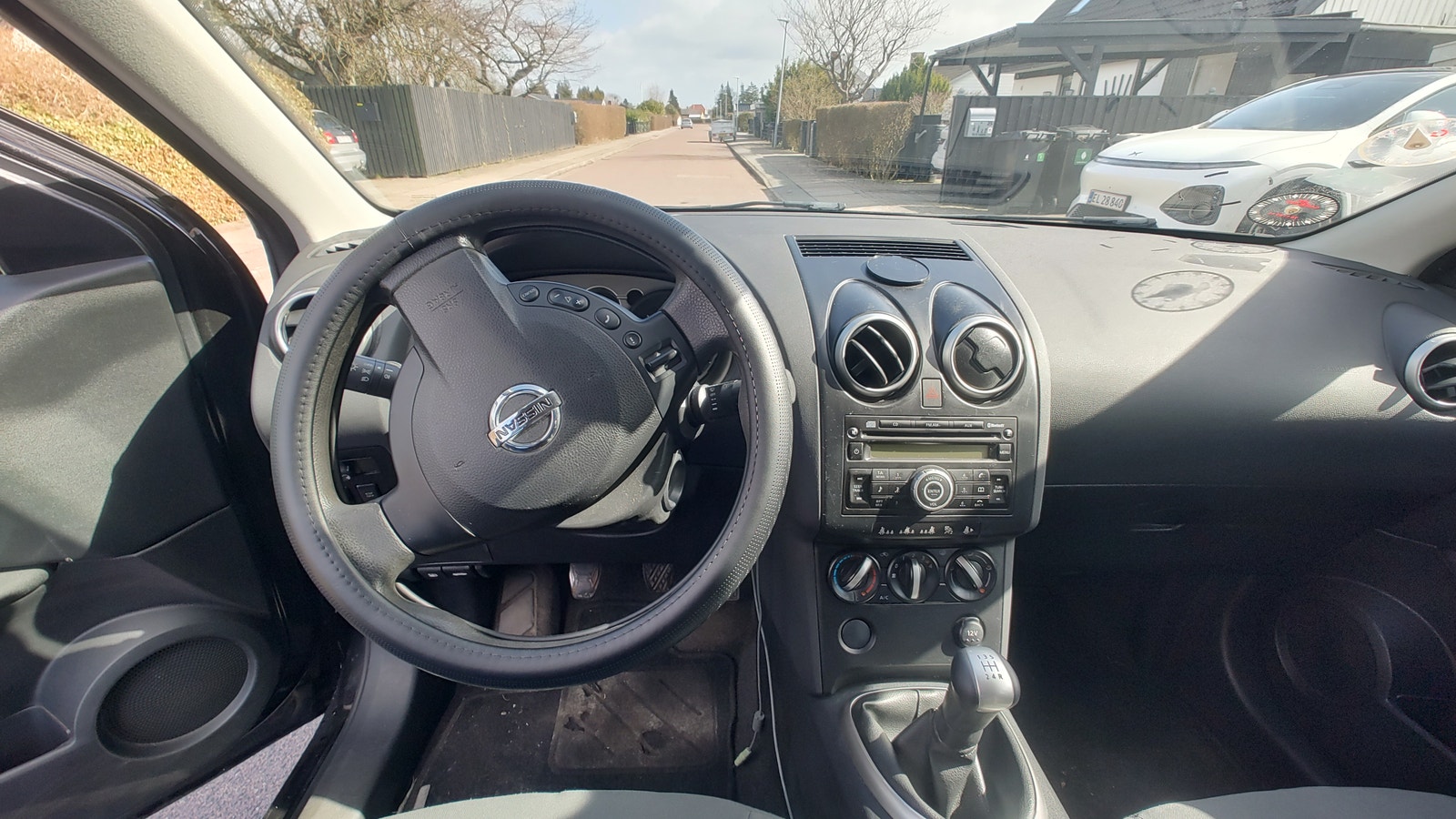 Nissan Qashqai – billede 14