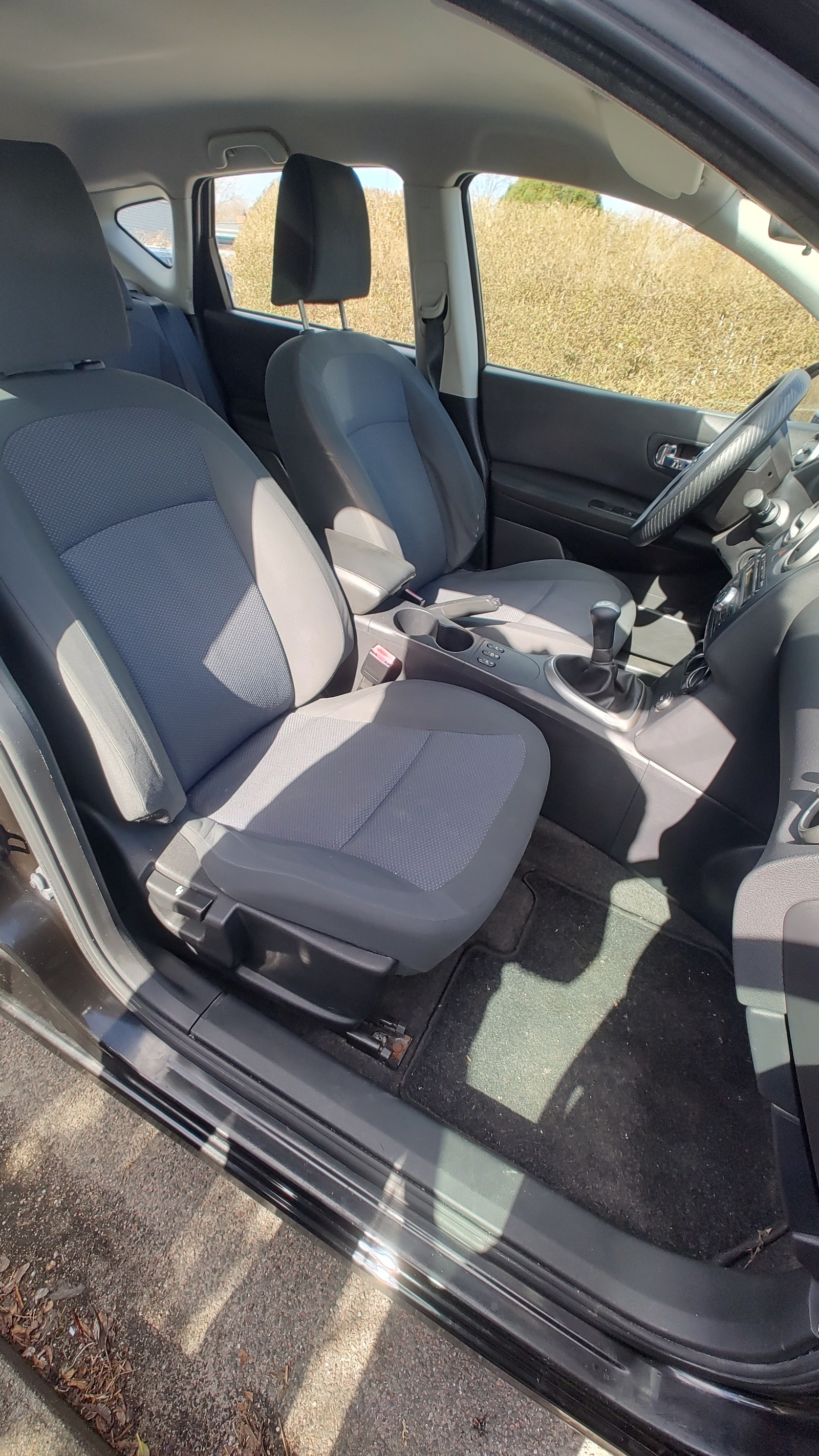 Nissan Qashqai – billede 12