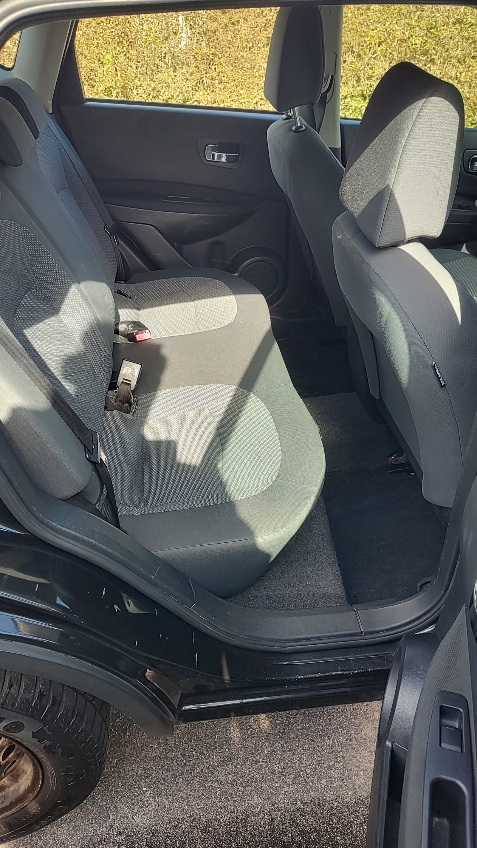 Nissan Qashqai – billede 15