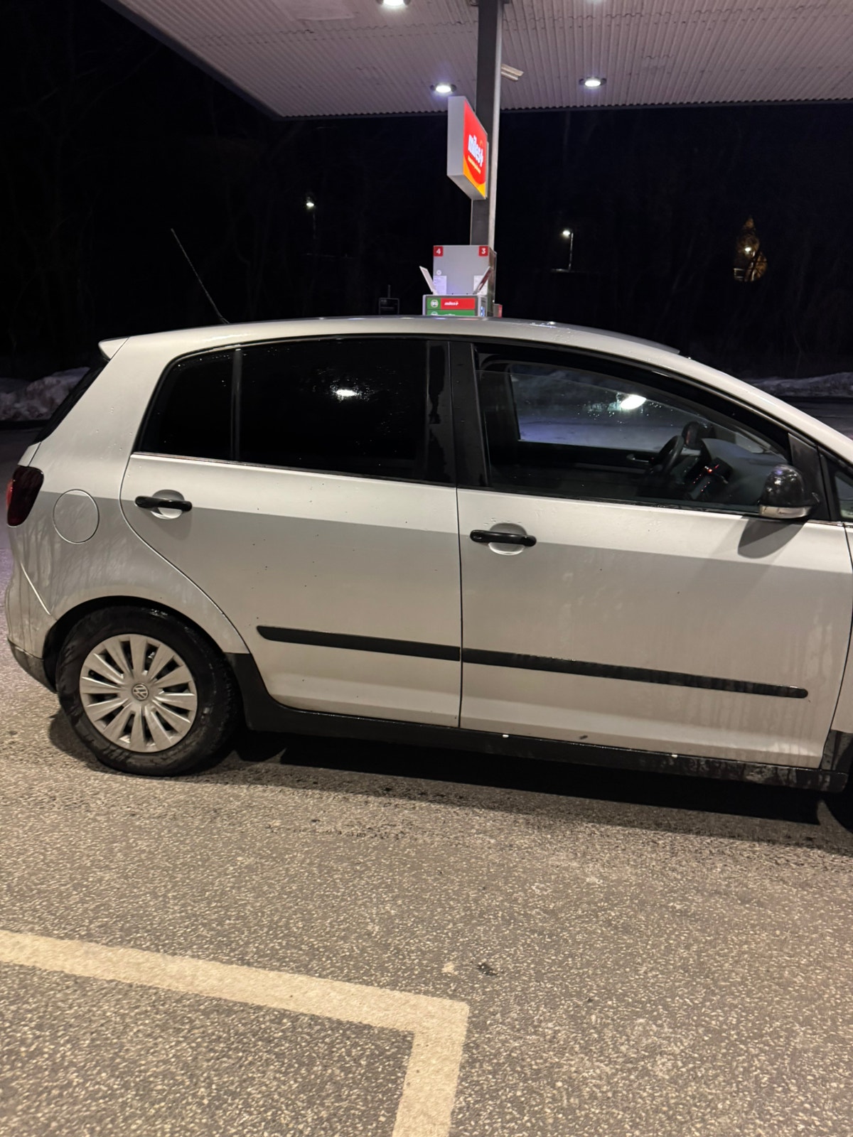VW Golf Plus – billede 6