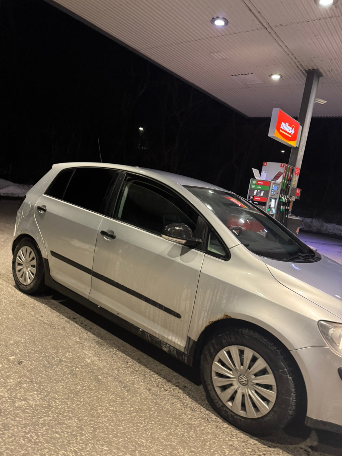 VW Golf Plus – billede 11
