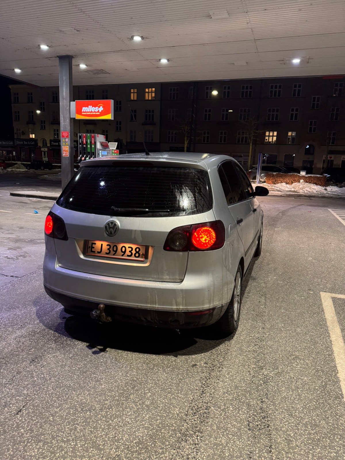 VW Golf Plus – billede 10