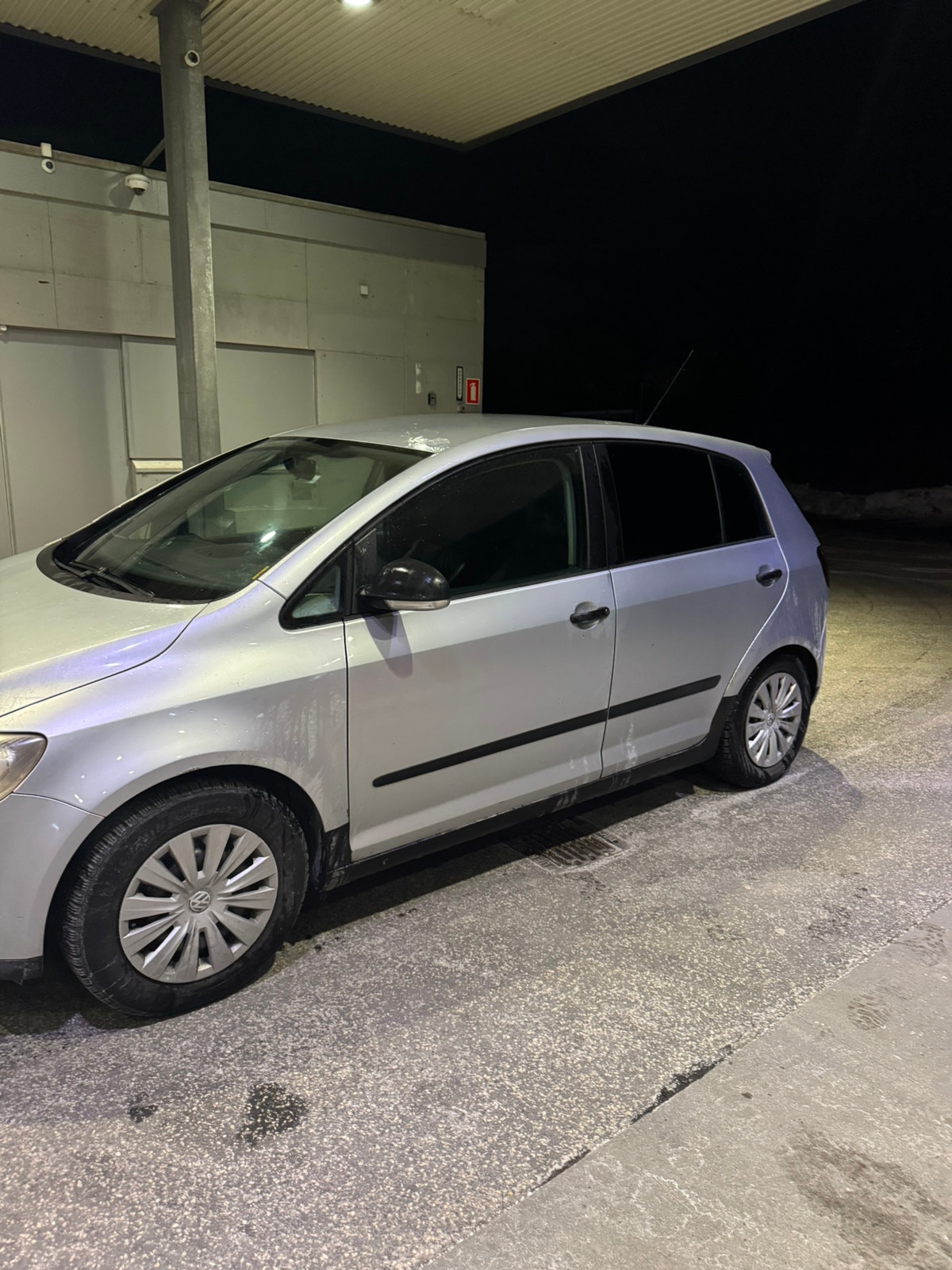 VW Golf Plus – billede 8