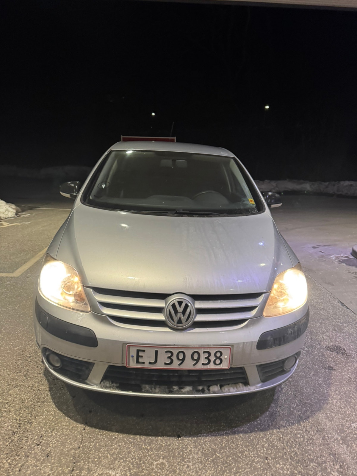 VW Golf Plus – billede 12