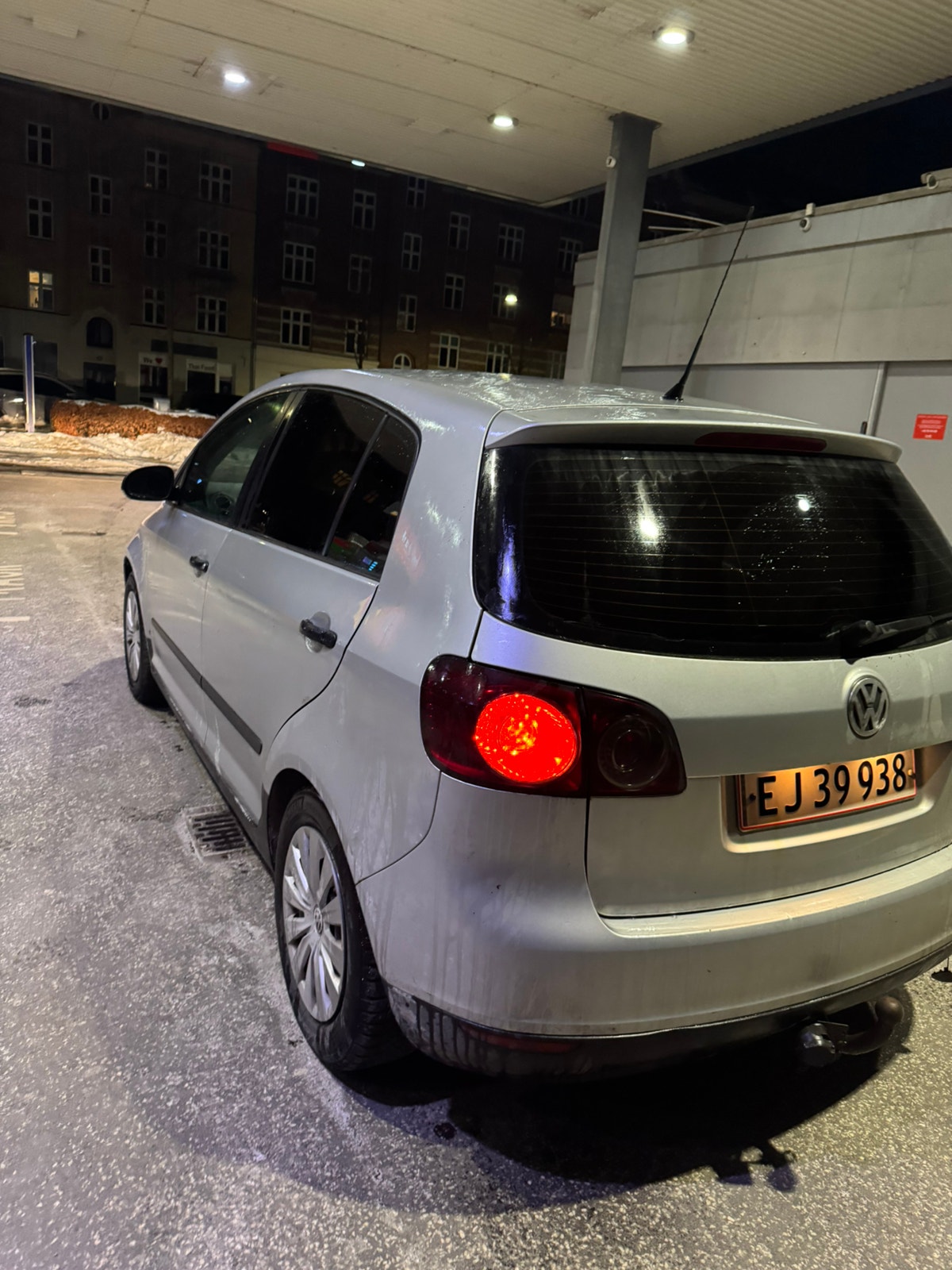 VW Golf Plus – billede 7