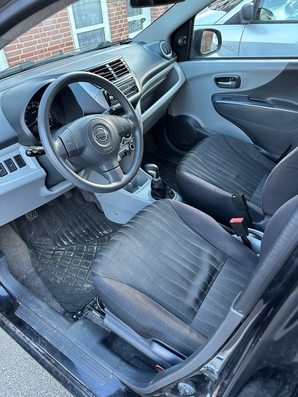 Nissan Pixo – billede 4