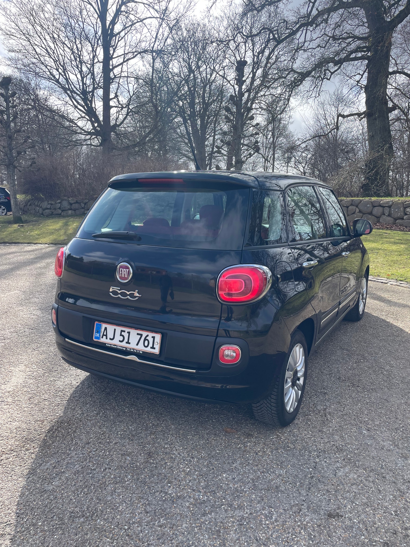 Fiat 500L – billede 9