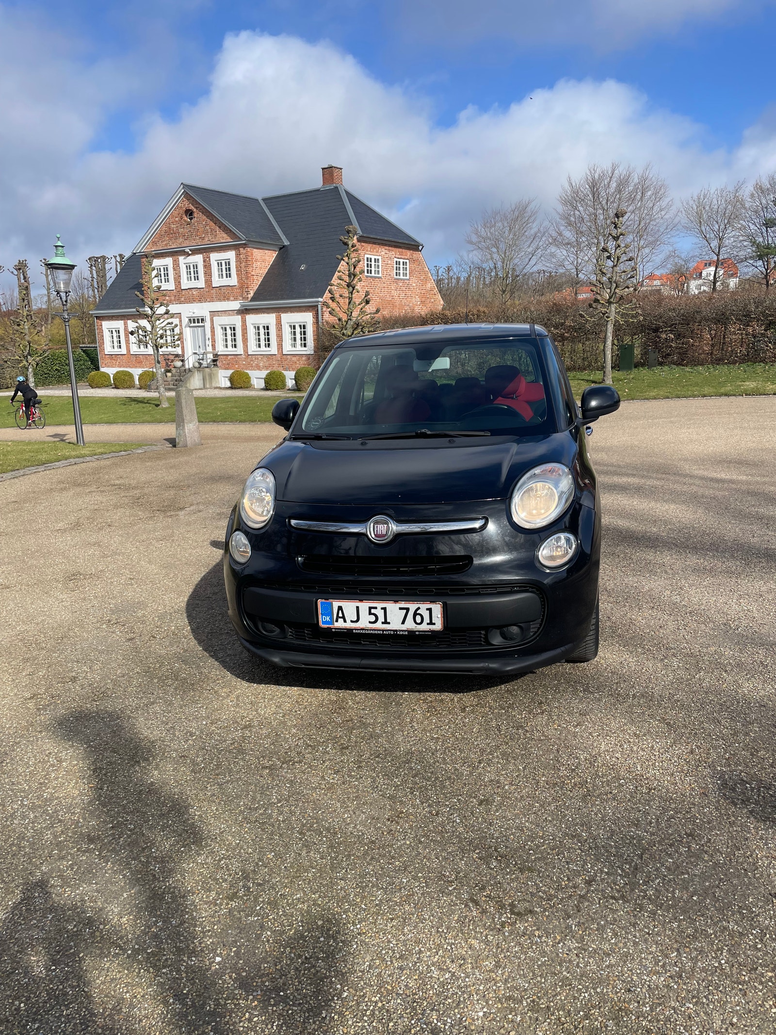 Fiat 500L – billede 10