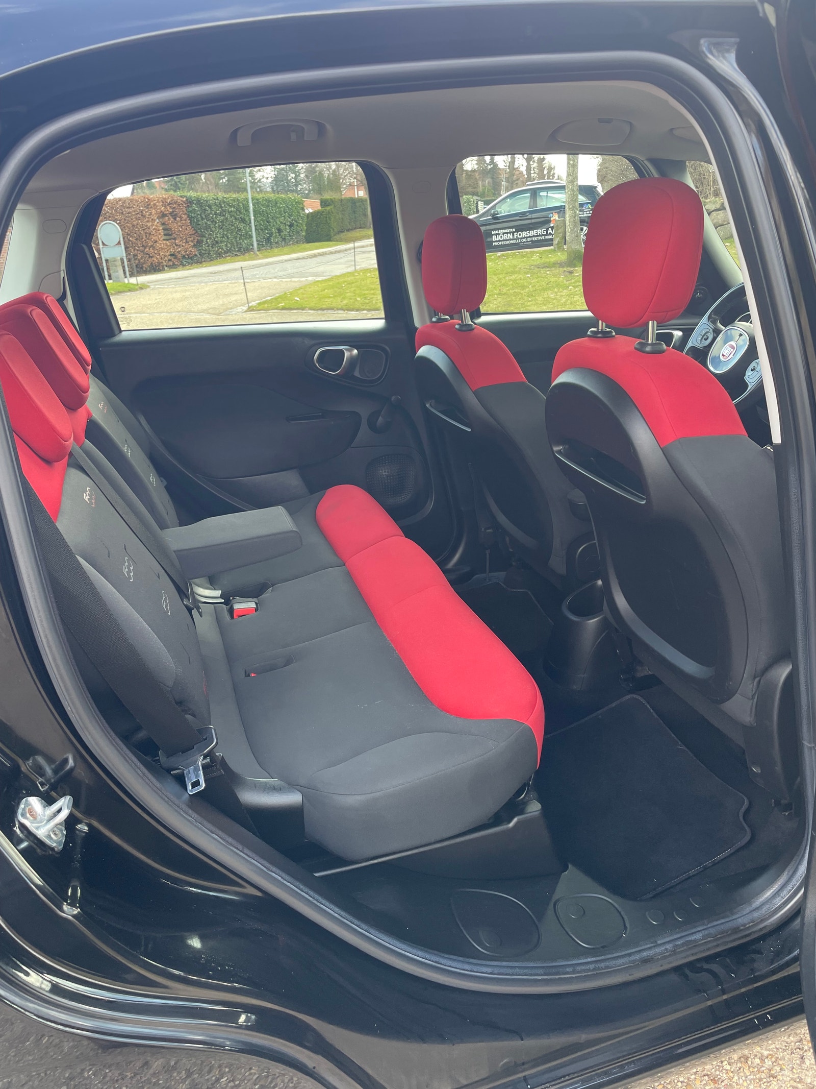 Fiat 500L – billede 4