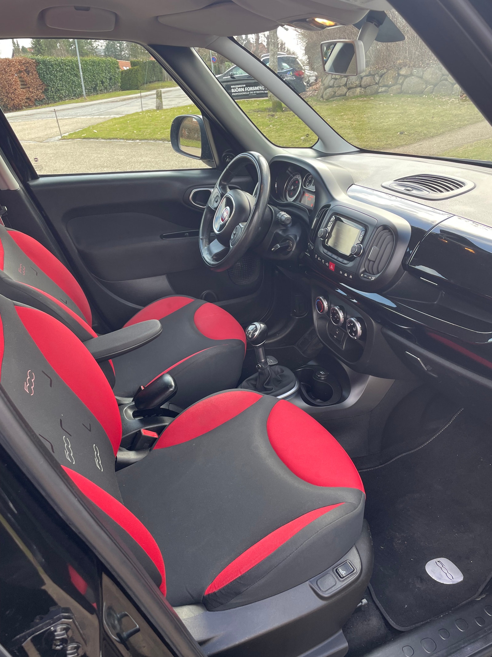 Fiat 500L – billede 18