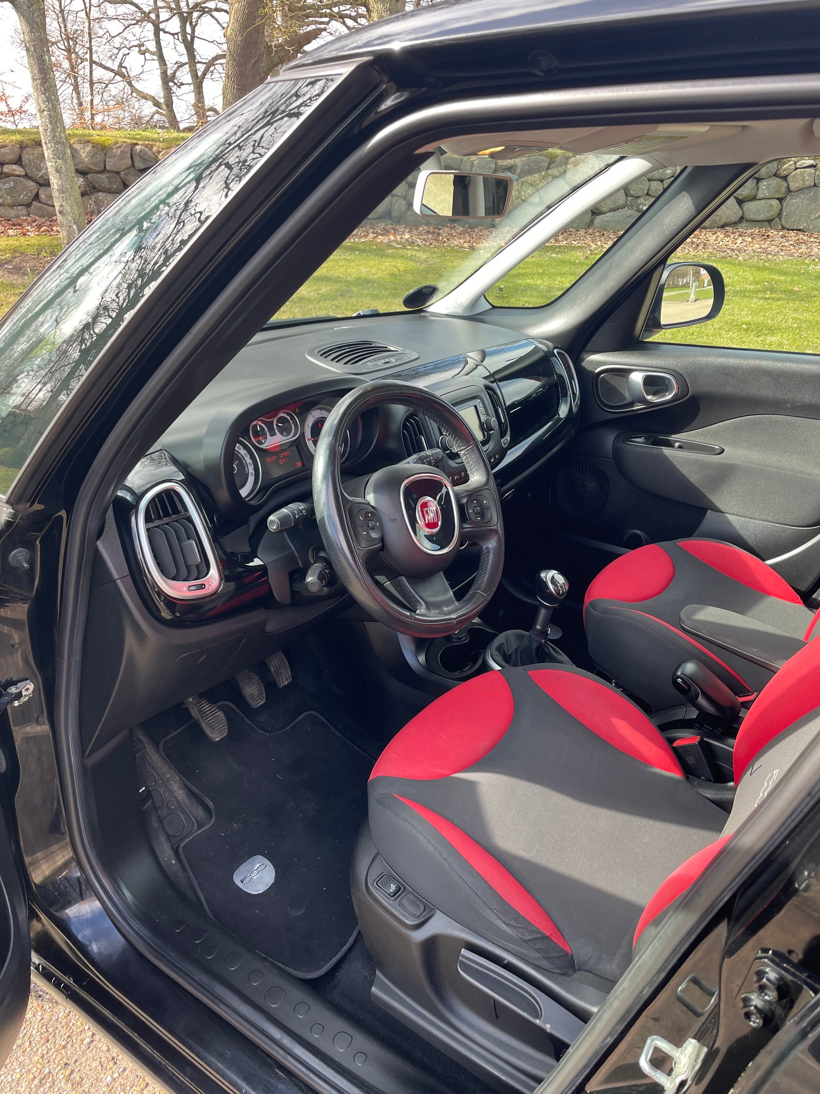 Fiat 500L – billede 16